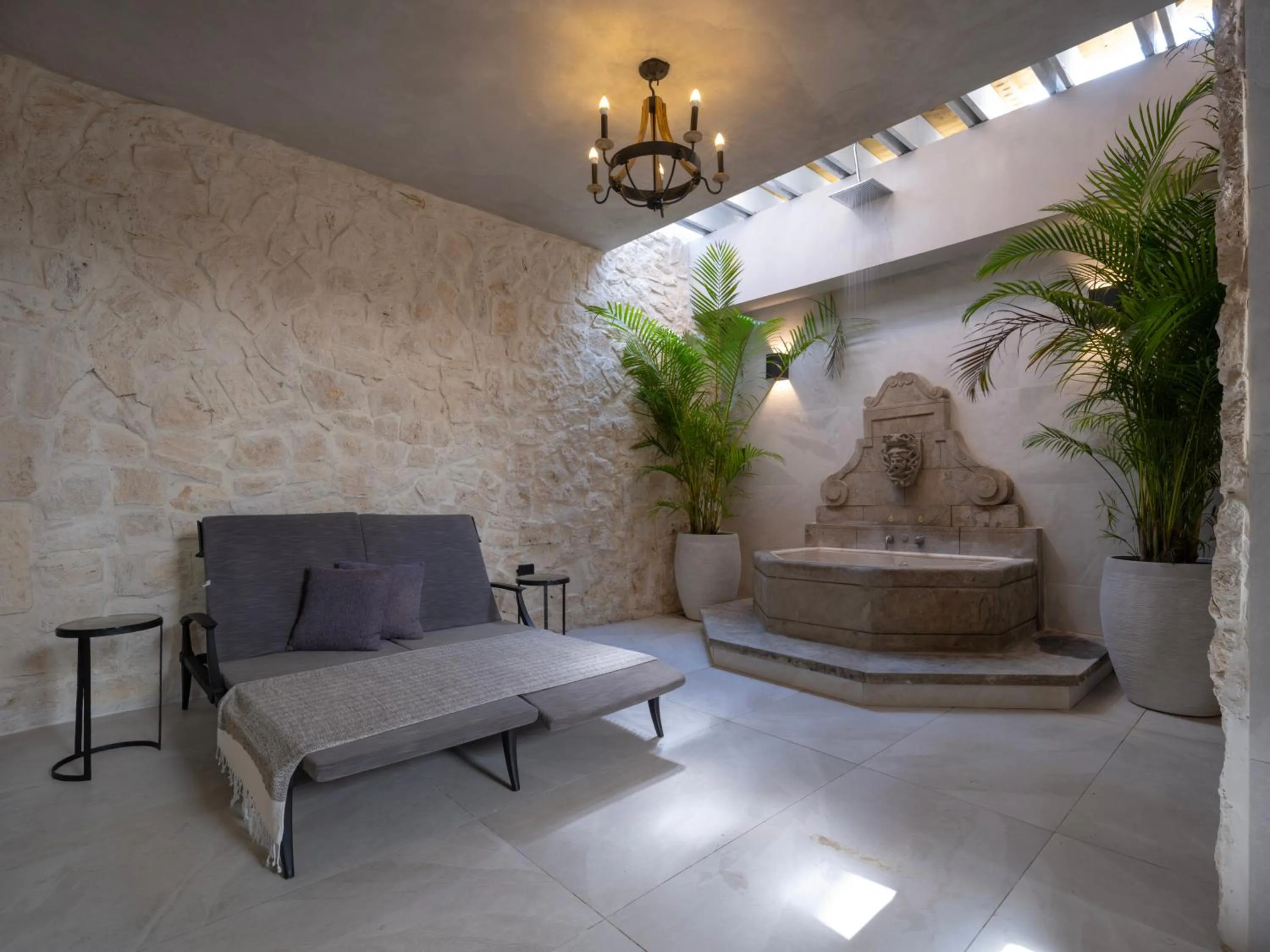 Balcony/Terrace in O:Live Boutique Hotel, A Small Luxury Hotel of the World