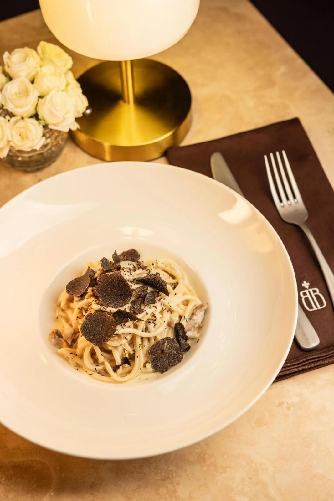 Restaurant/places to eat in O:Live Boutique Hotel, A Small Luxury Hotel of the World