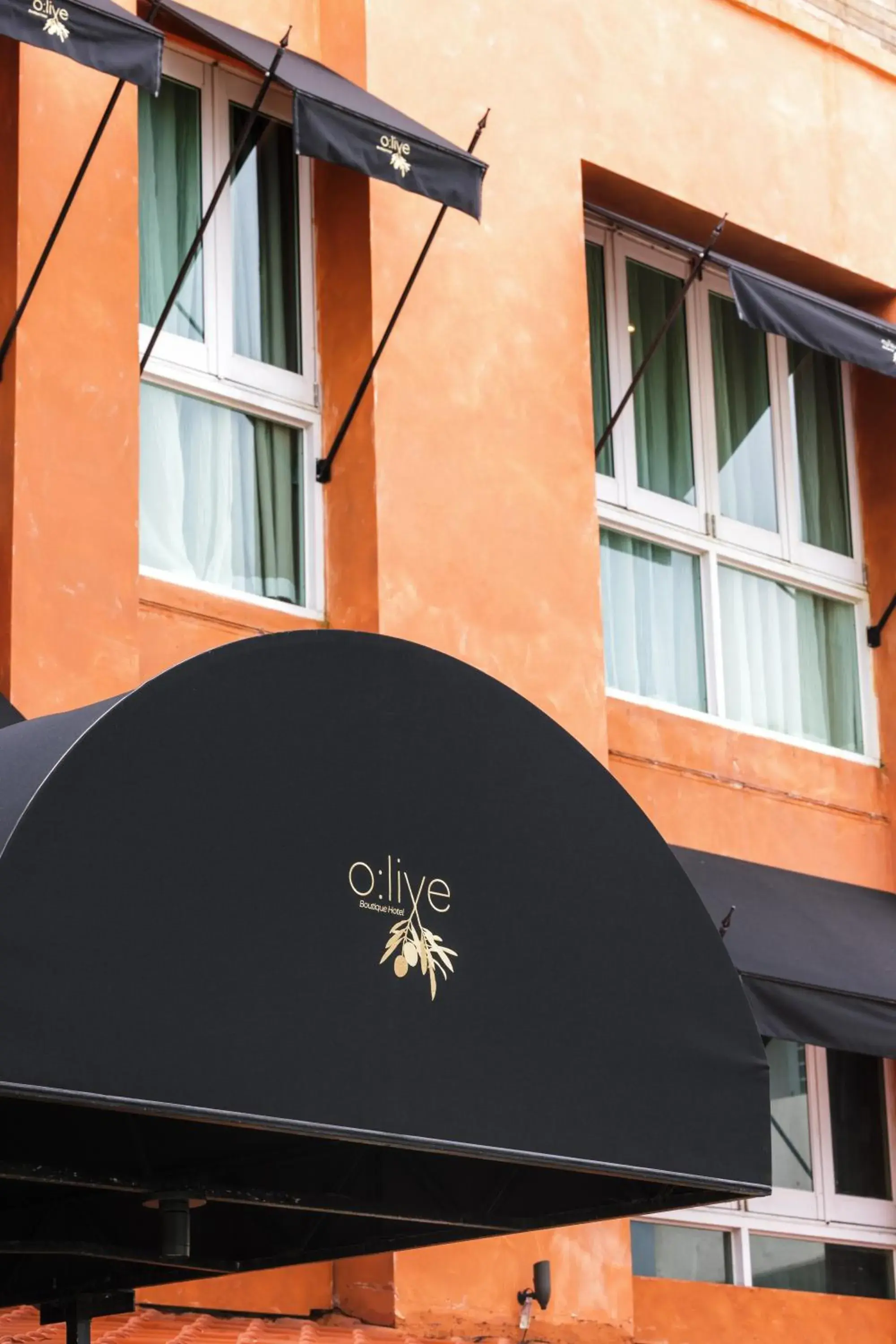 Property building in O:Live Boutique Hotel, A Small Luxury Hotel of the World Property building in O:Live Boutique Hotel, A Small Luxury Hotel of the World