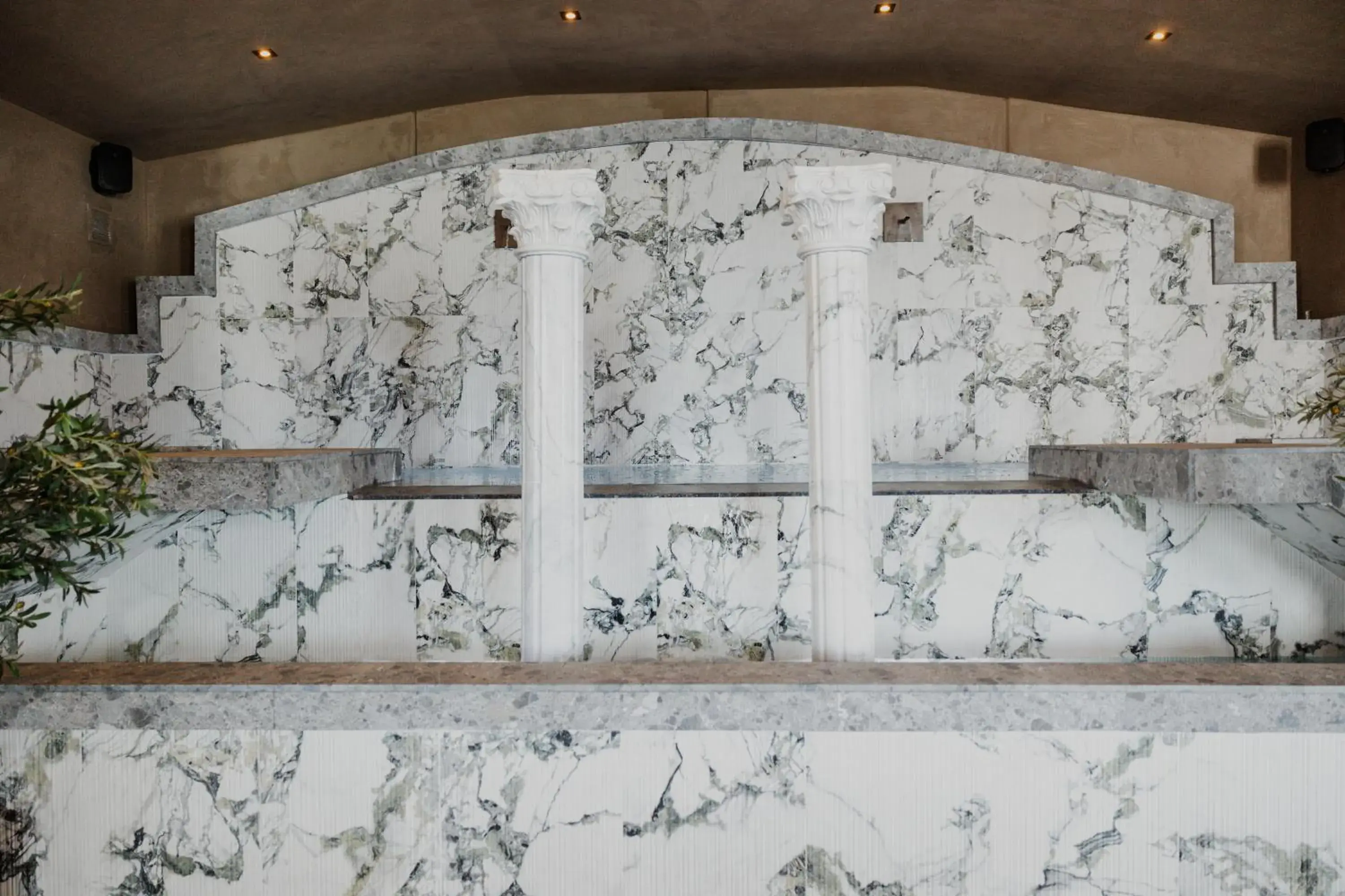 Swimming pool in O:Live Boutique Hotel, A Small Luxury Hotel of the World Swimming pool in O:Live Boutique Hotel, A Small Luxury Hotel of the World