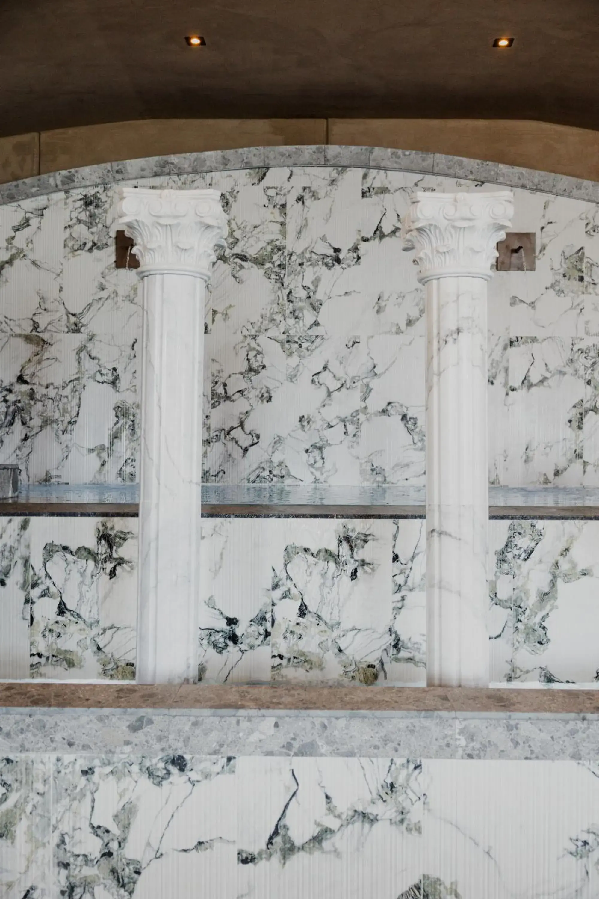 Swimming pool in O:Live Boutique Hotel, A Small Luxury Hotel of the World Swimming pool in O:Live Boutique Hotel, A Small Luxury Hotel of the World