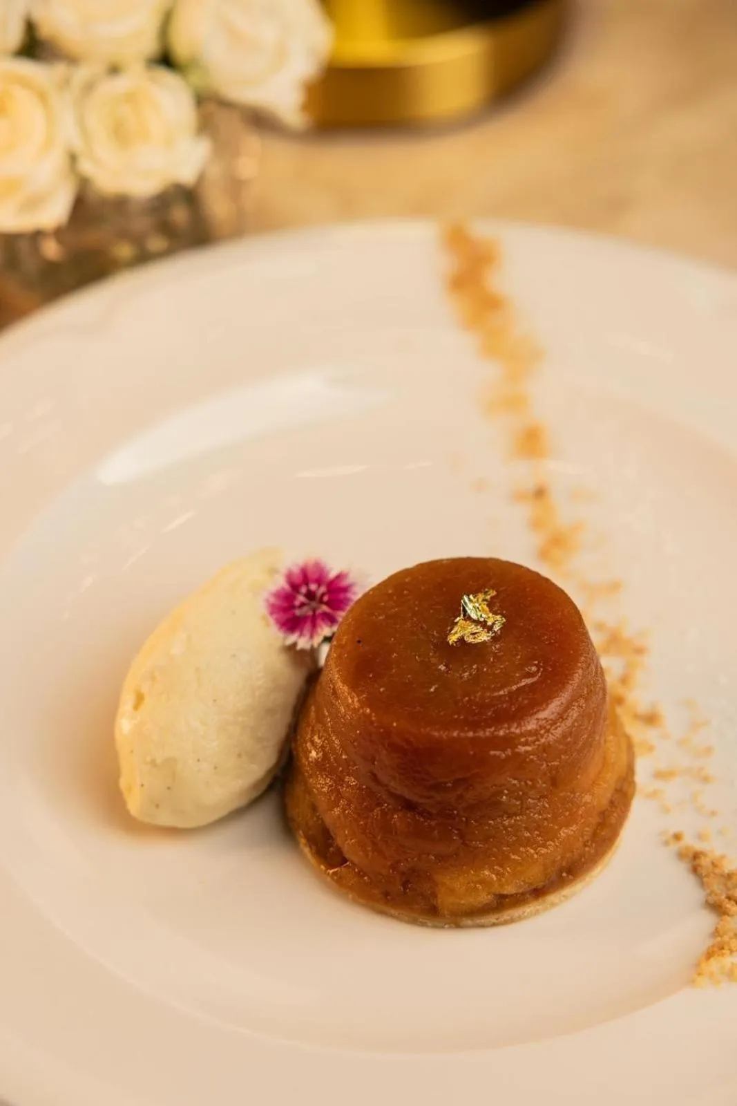 Restaurant/places to eat in O:Live Boutique Hotel, A Small Luxury Hotel of the World