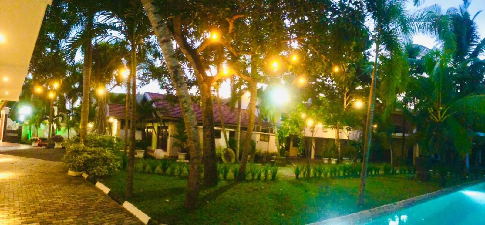 Tamarind Moon