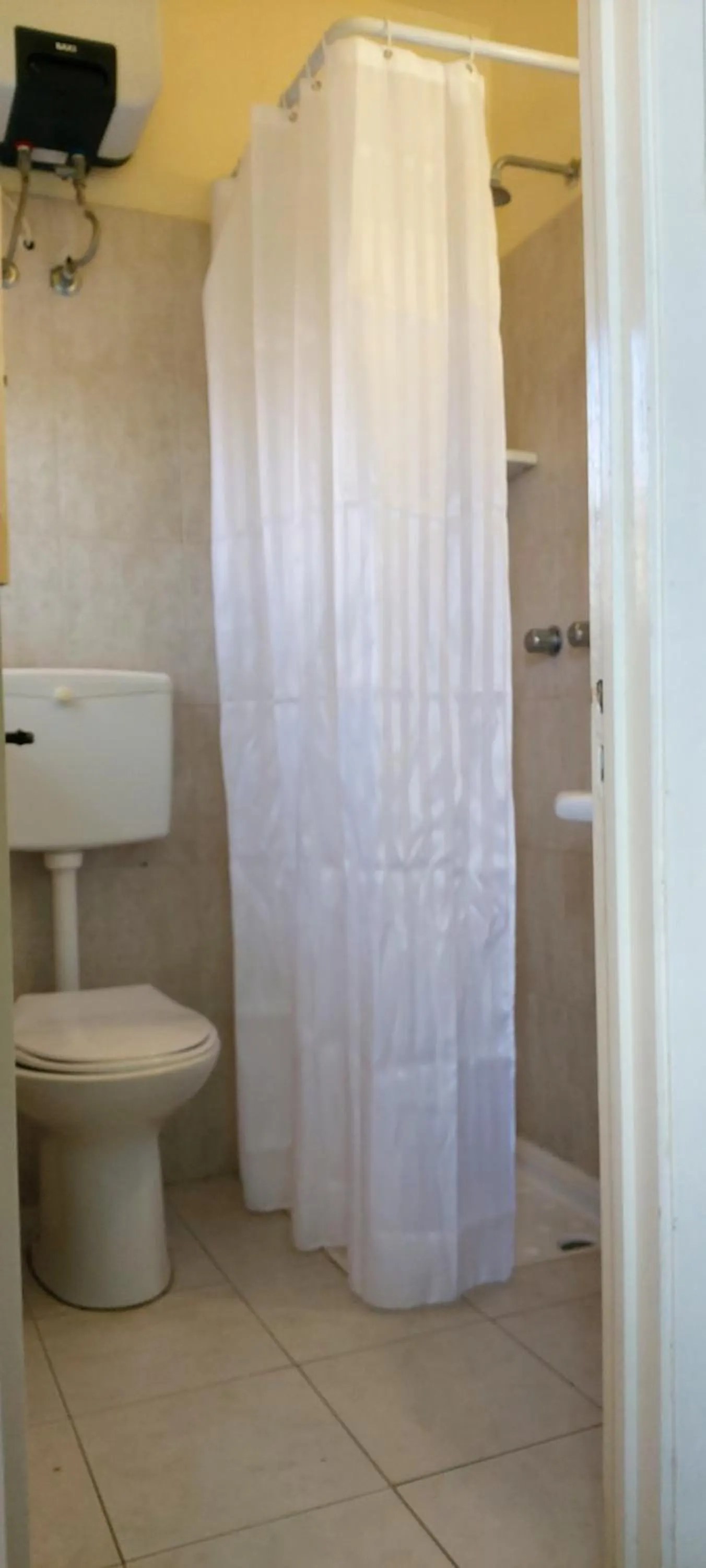 Bungalow - Beach Front (4 Adults)  in Villaggio Turistico Europeo