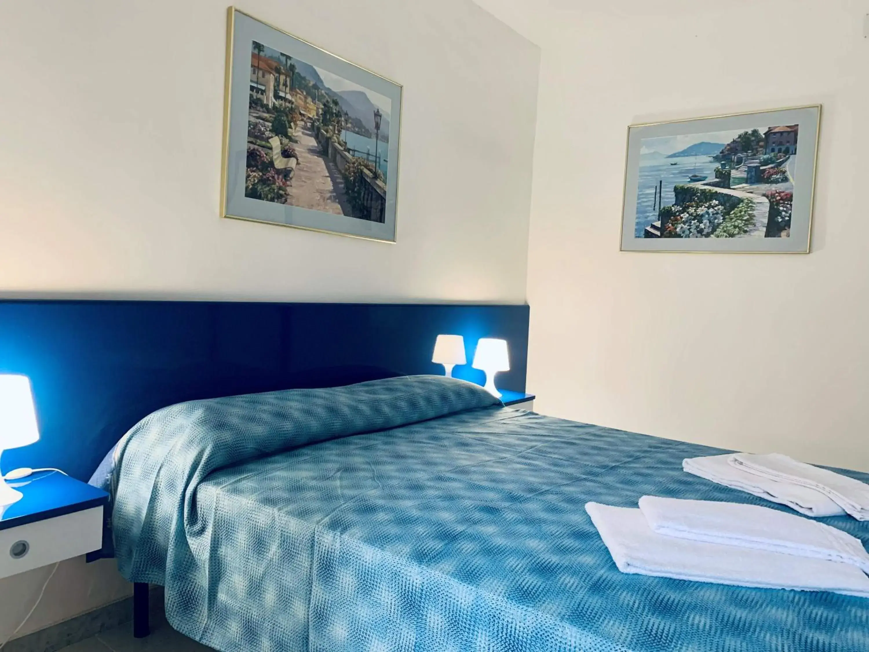 Studio (3 Adults) in Villaggio Turistico Europeo Studio (3 Adults) in Villaggio Turistico Europeo