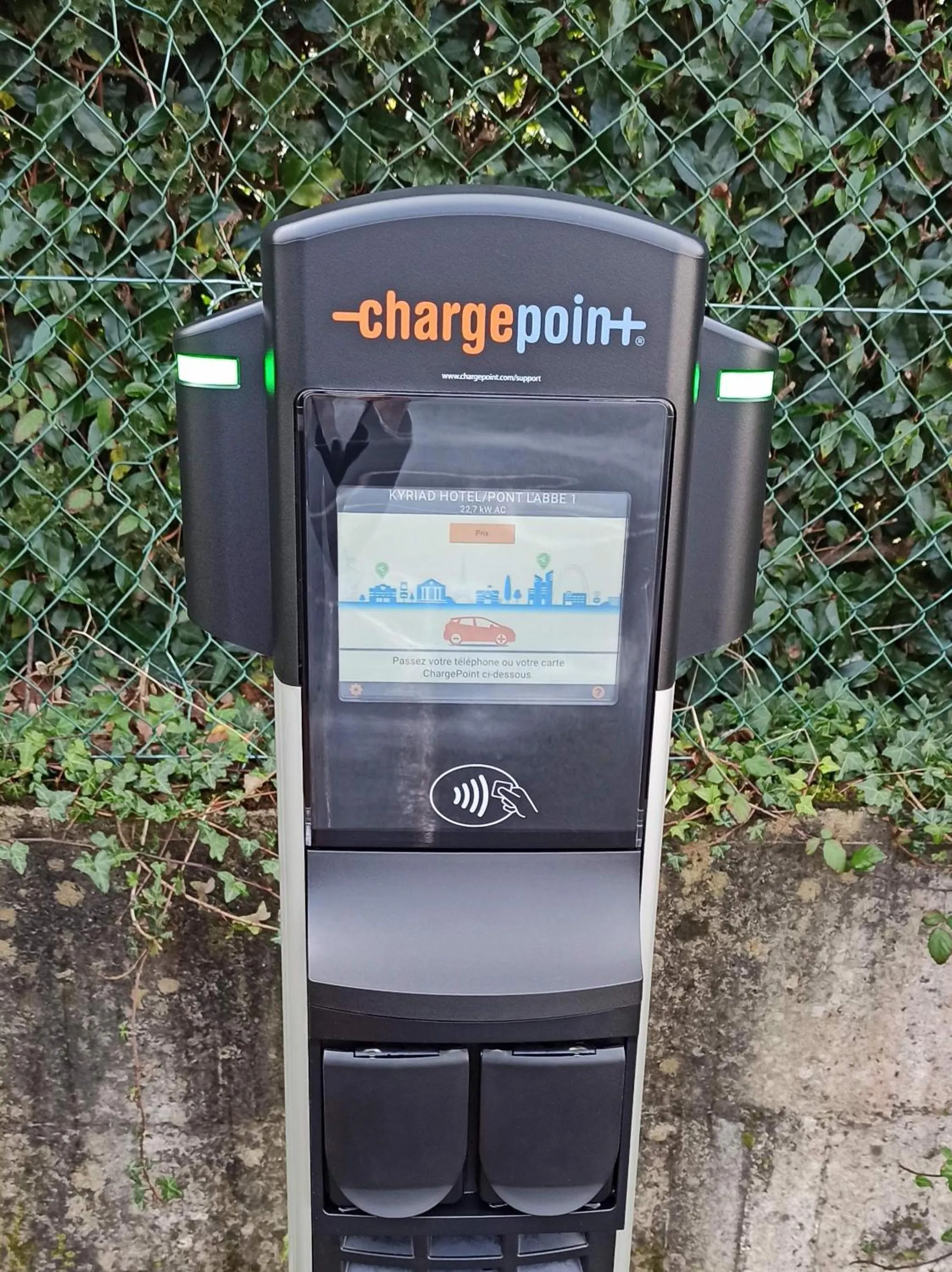 Other in Kyriad Quimper - Pont-l'Abbé