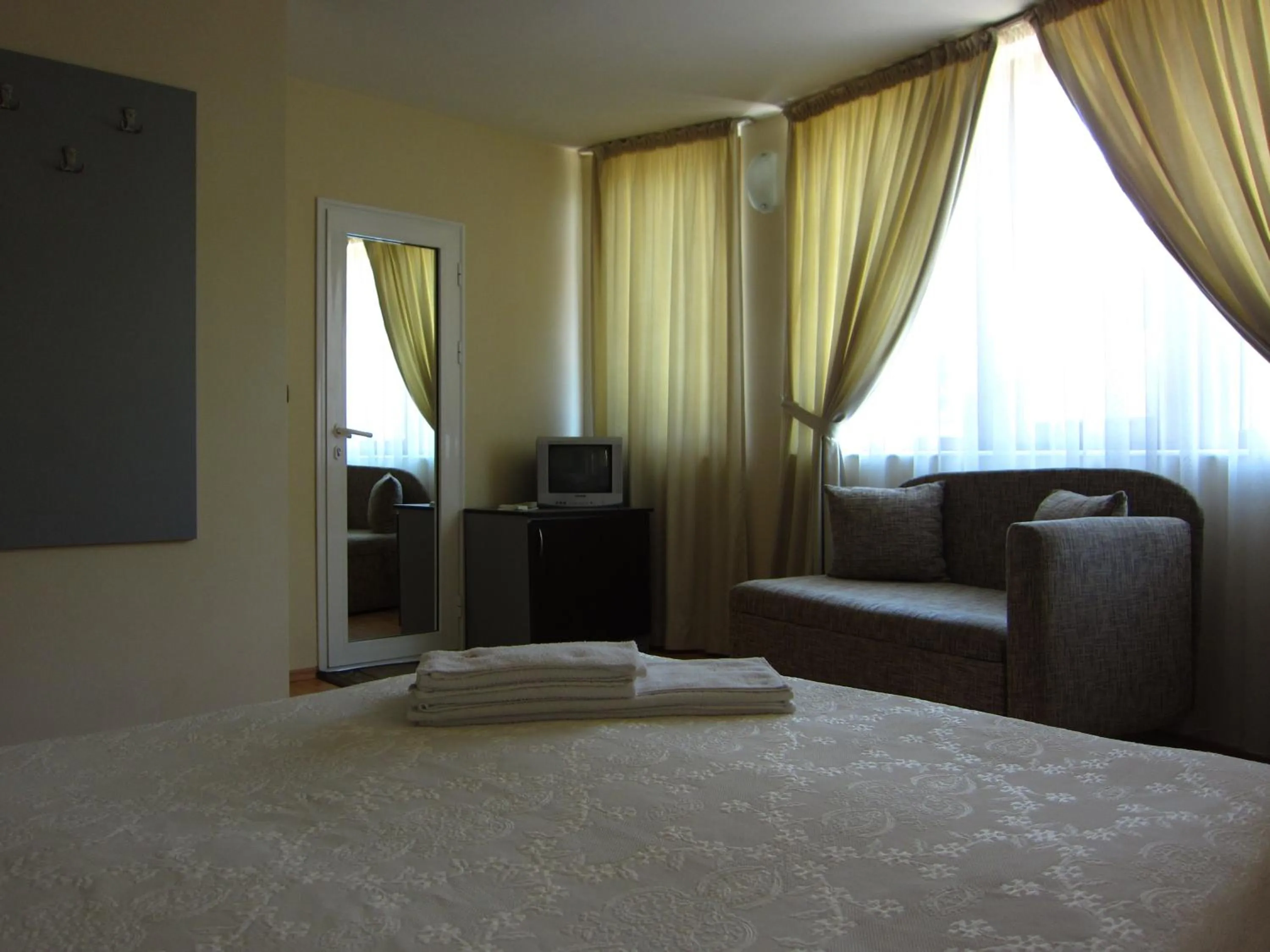 Family Hotel Bistritsa