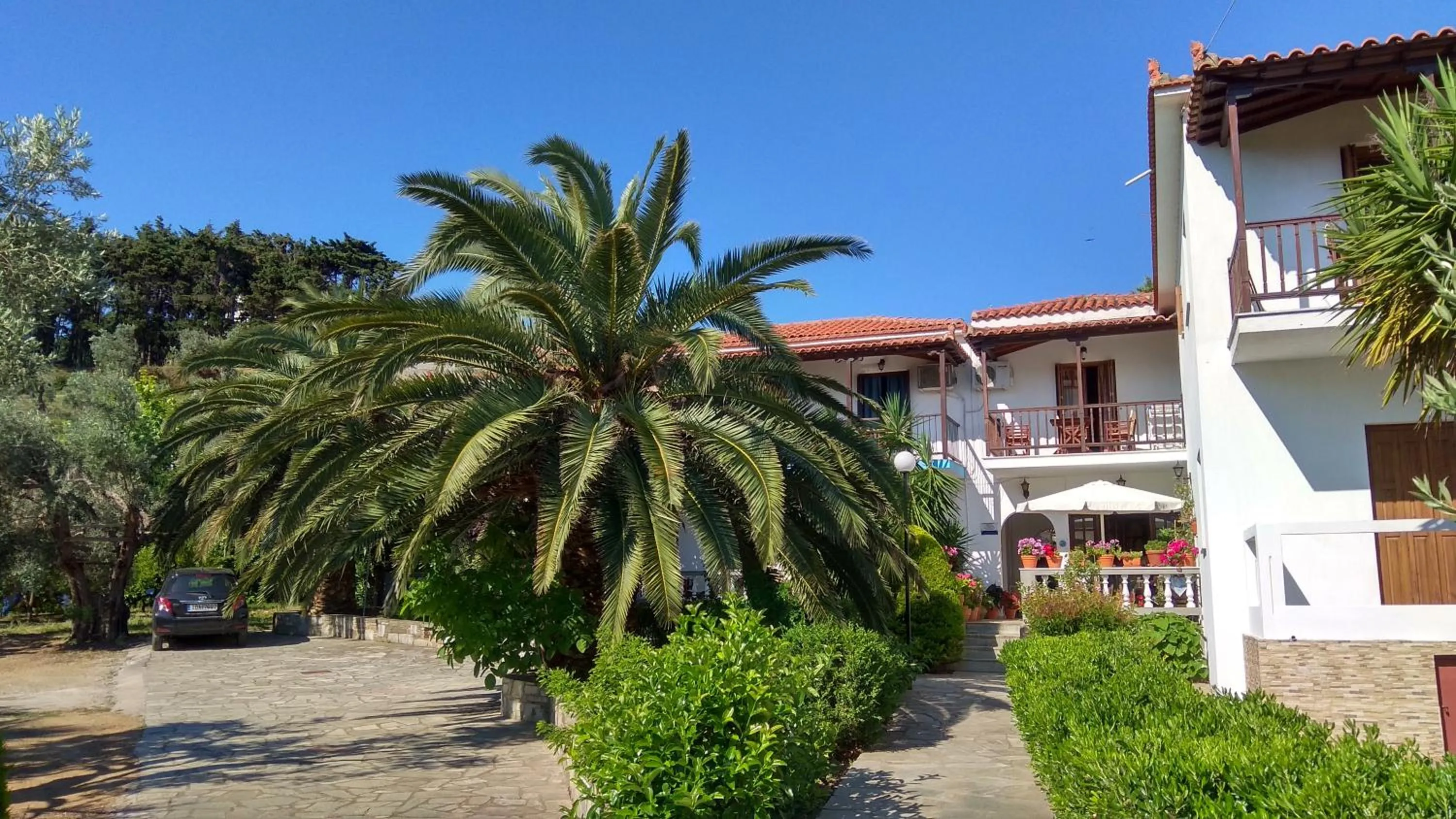 Villa Ble