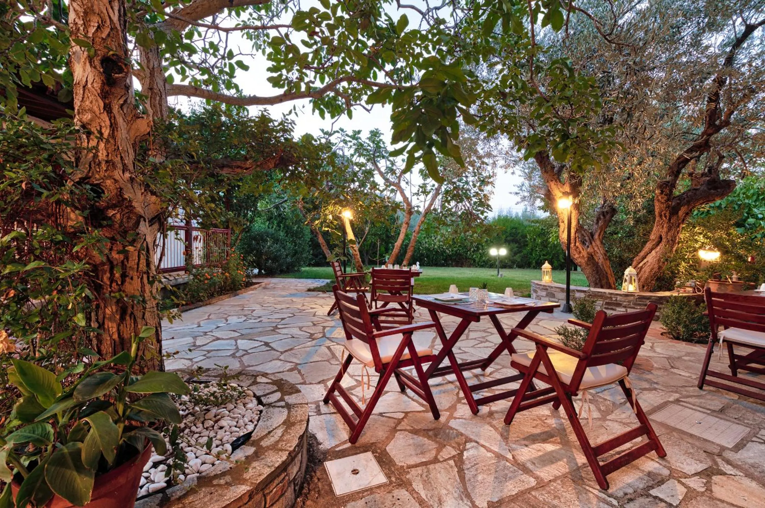Villa Ble