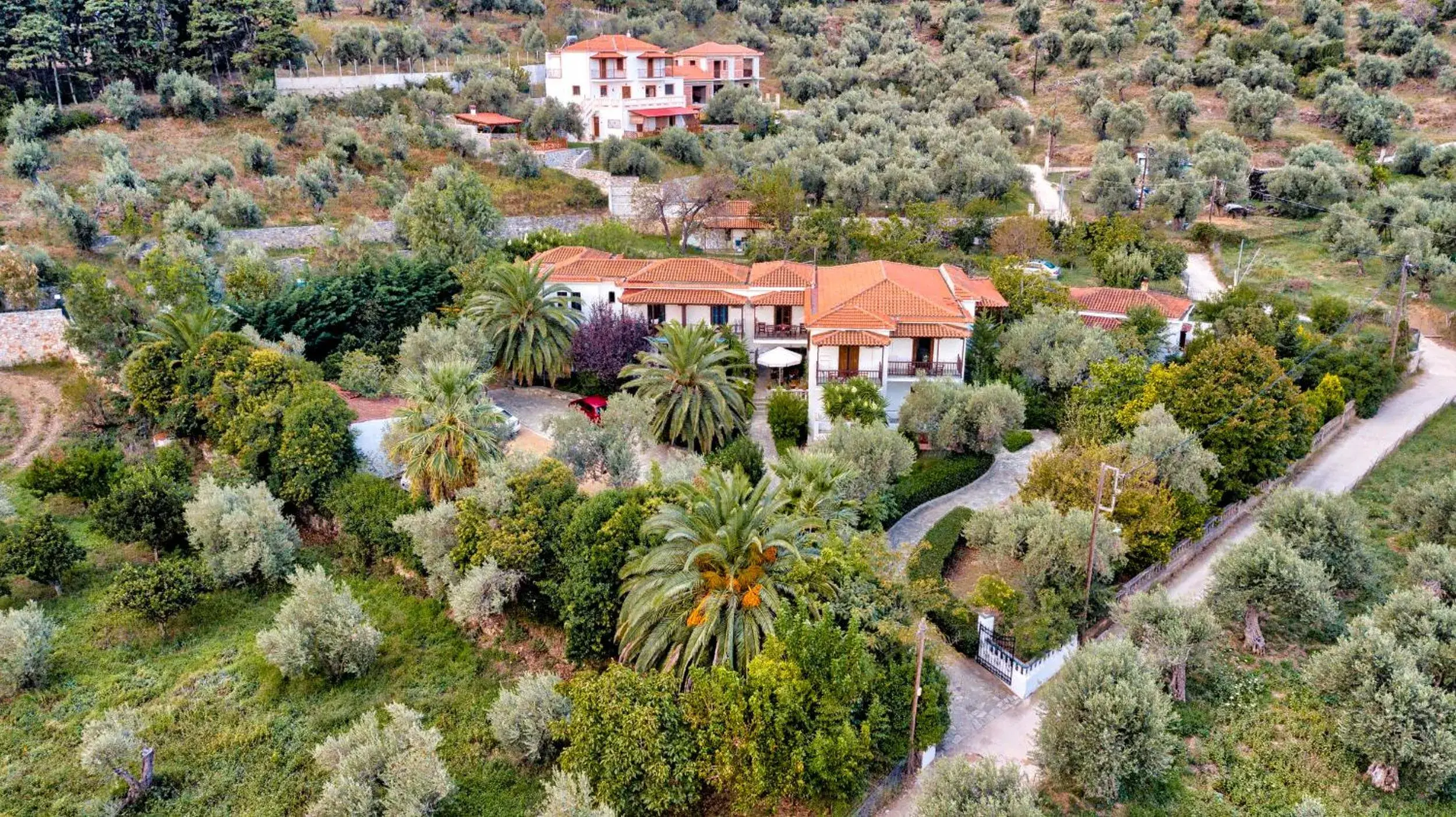 Villa Ble Villa Ble