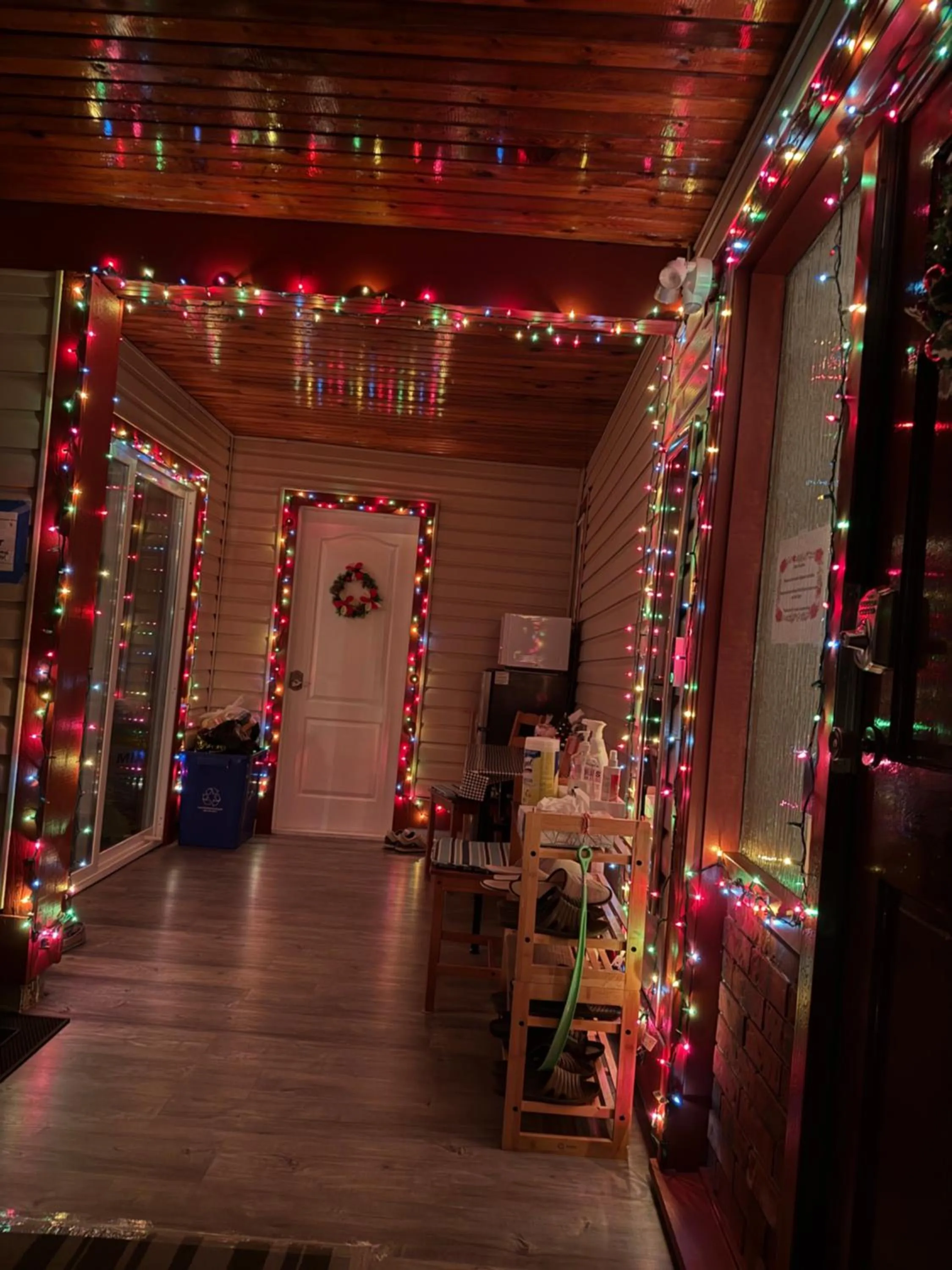 Orchid House near Vancouver YVR Airport