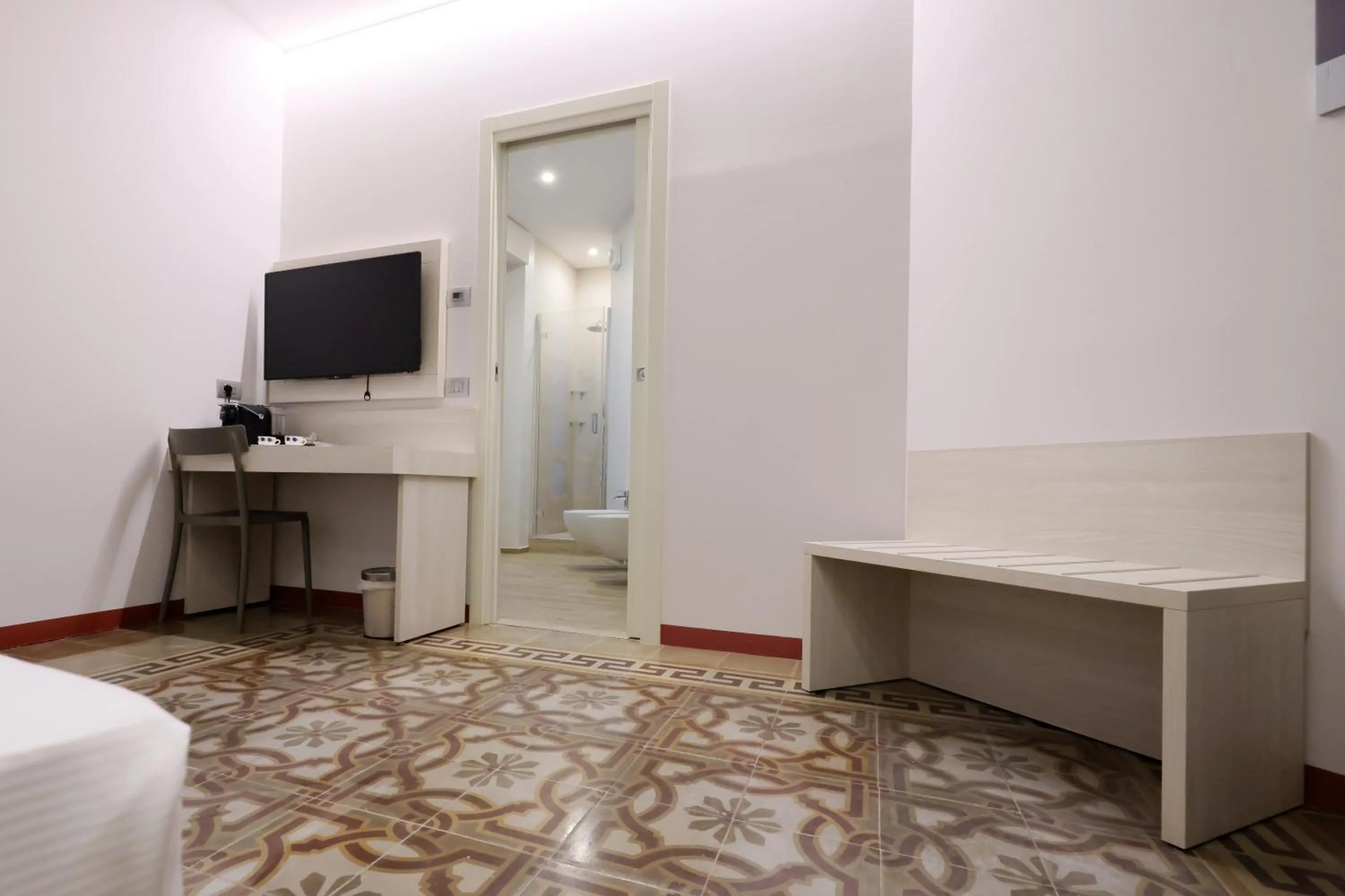 Palazzo Belli