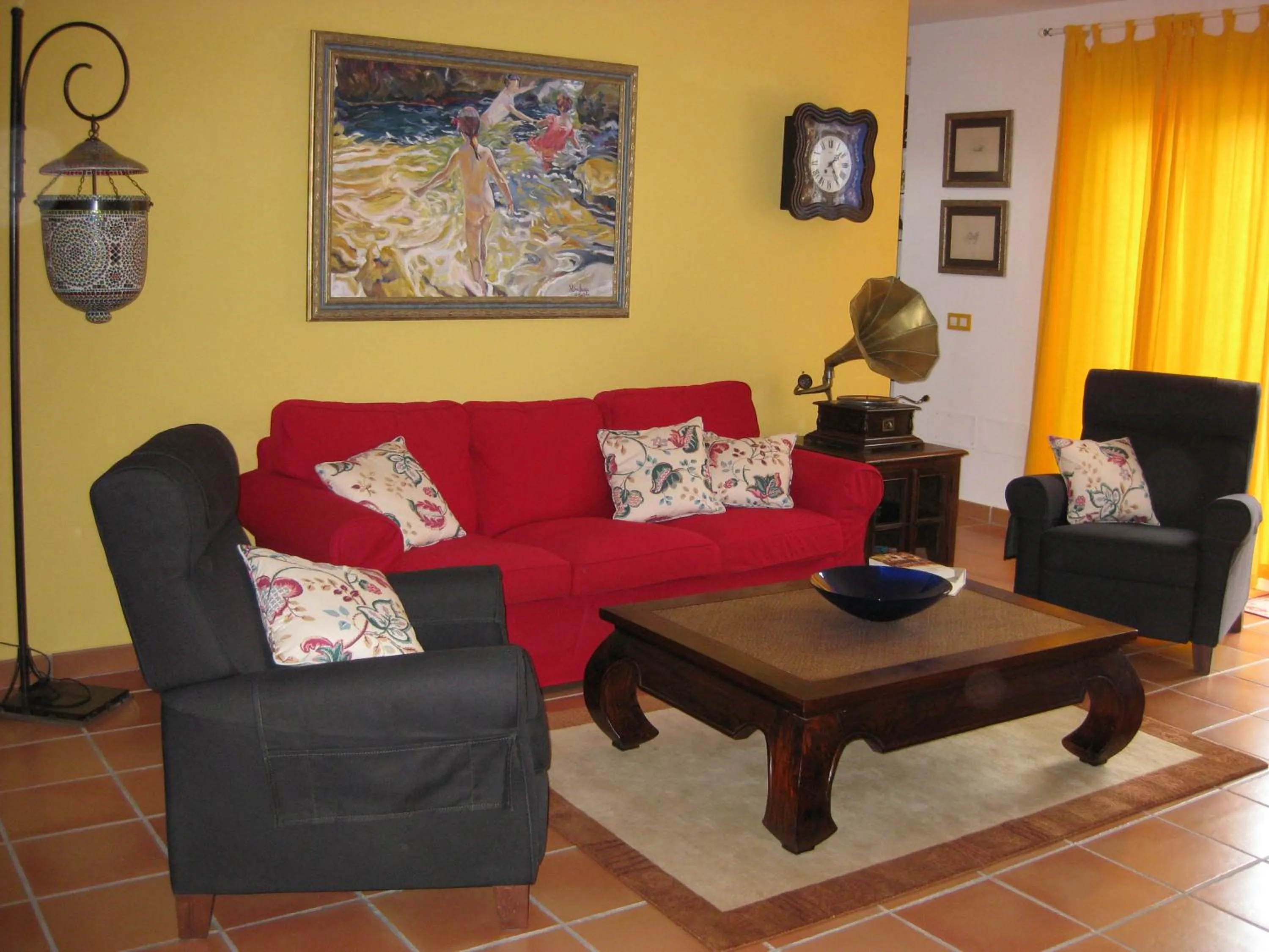 Casa Agua Marina
