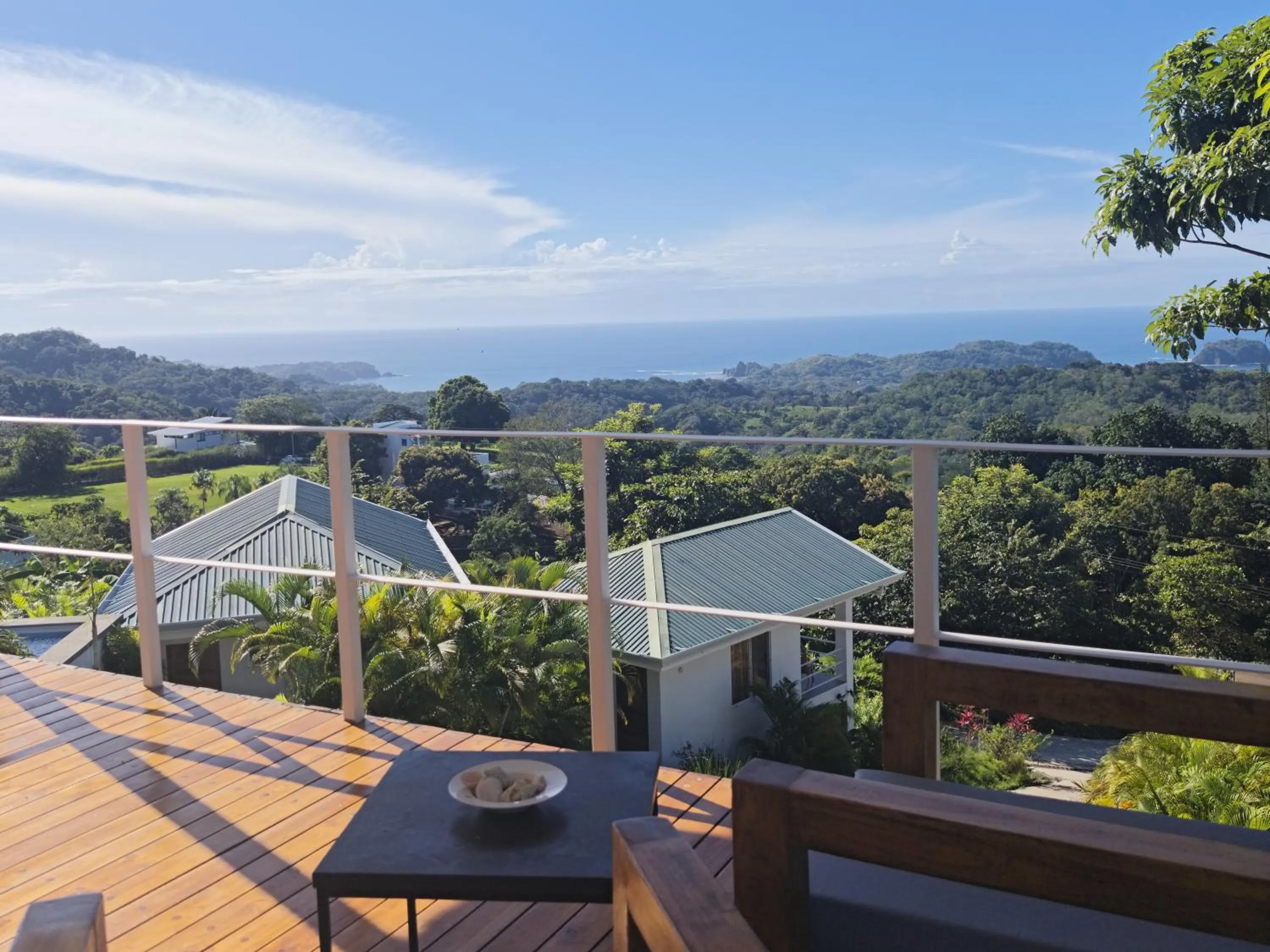 Lodge Las Estrellas de Samara - Ocean View