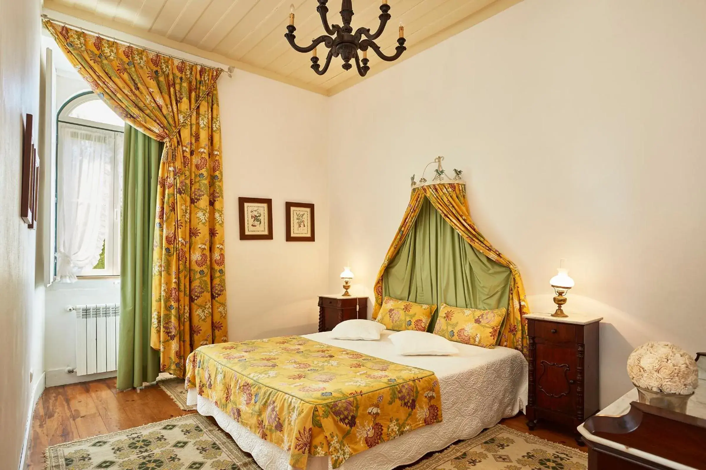 Double Room in Casa D Obidos Double Room in Casa D Obidos