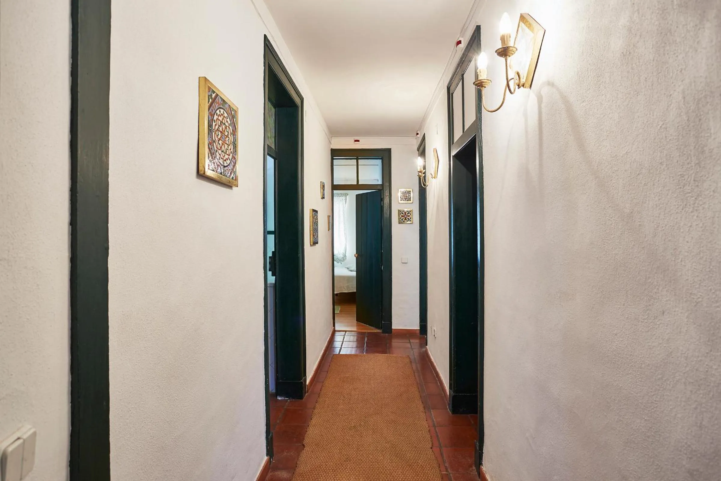 Property building in Casa D Obidos