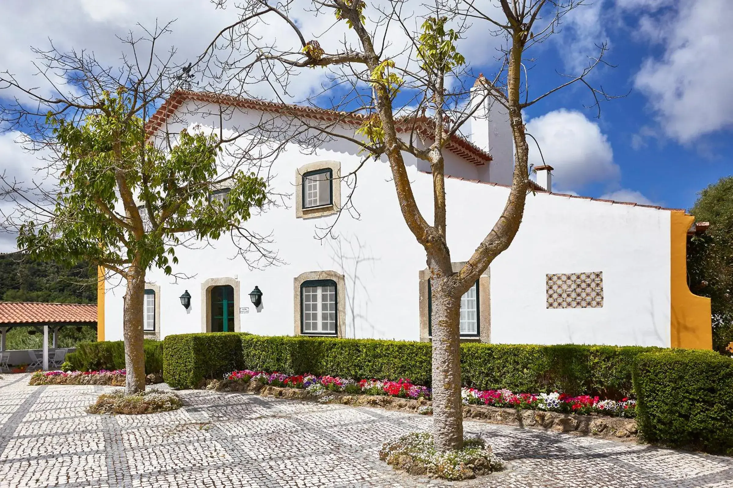 Apartment (4 Adults) in Casa D Obidos Apartment (4 Adults) in Casa D Obidos