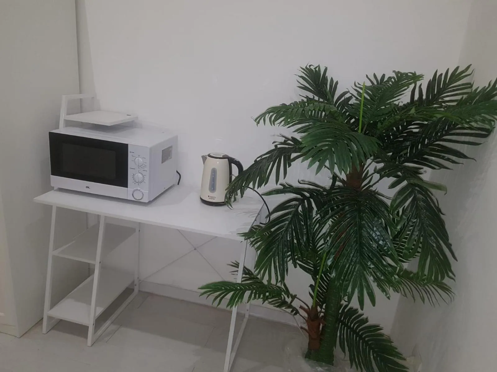 Coffee/tea facilities in Bed Rho Stazione - Fiera