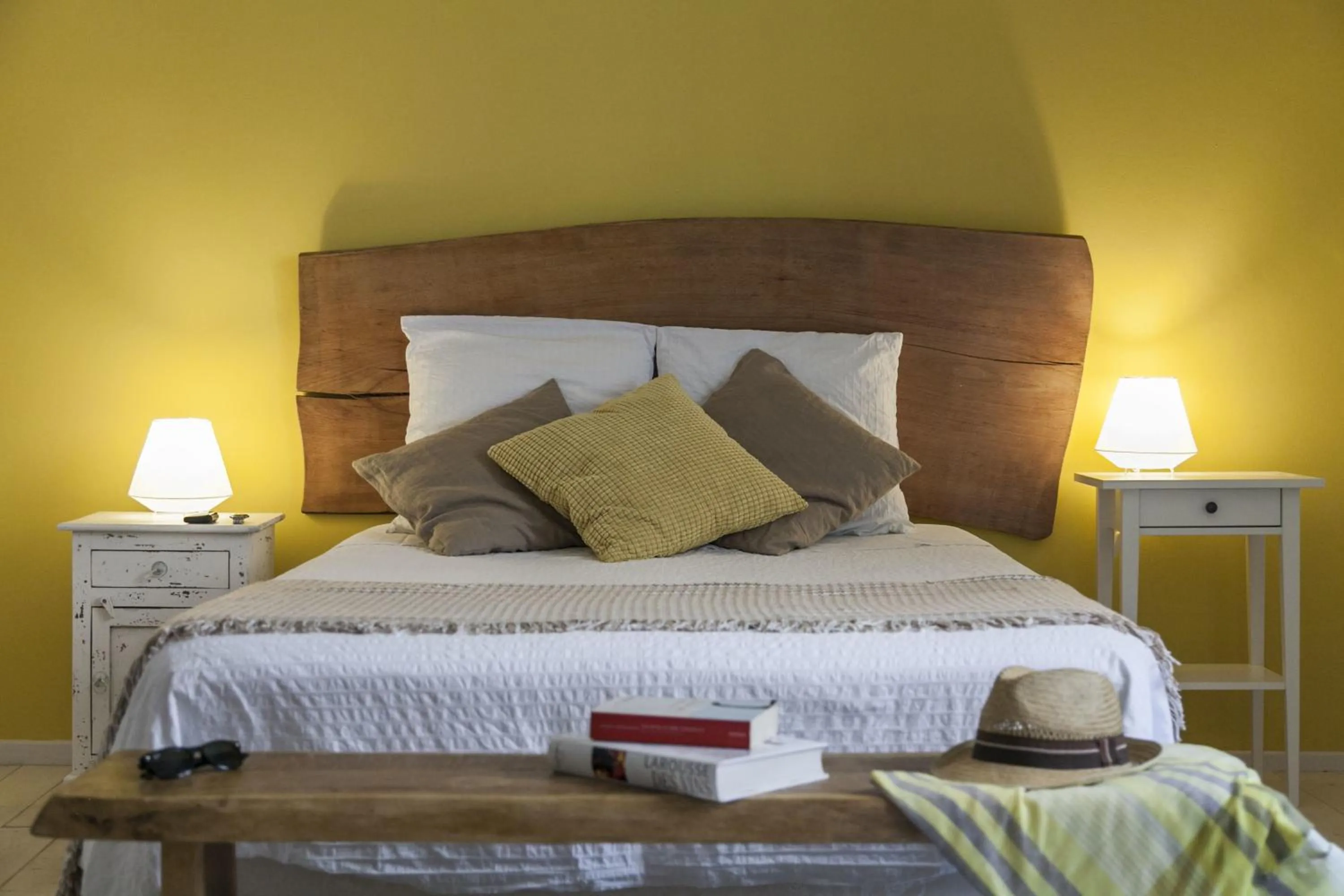 Photo of the whole room, Bed in Villa Caroline - Chambres d'Hôtes