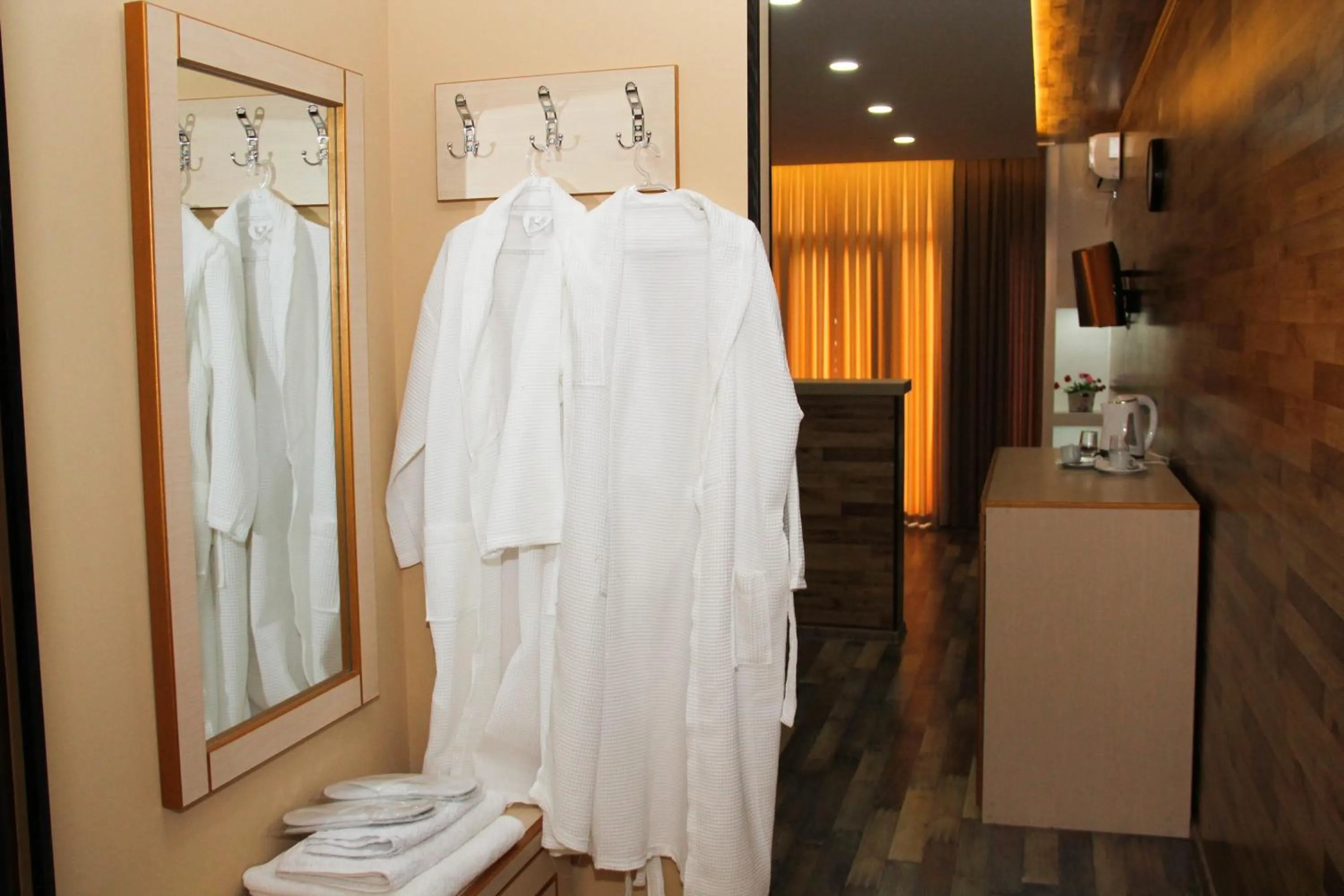 Bedroom in Hotel Dimasi