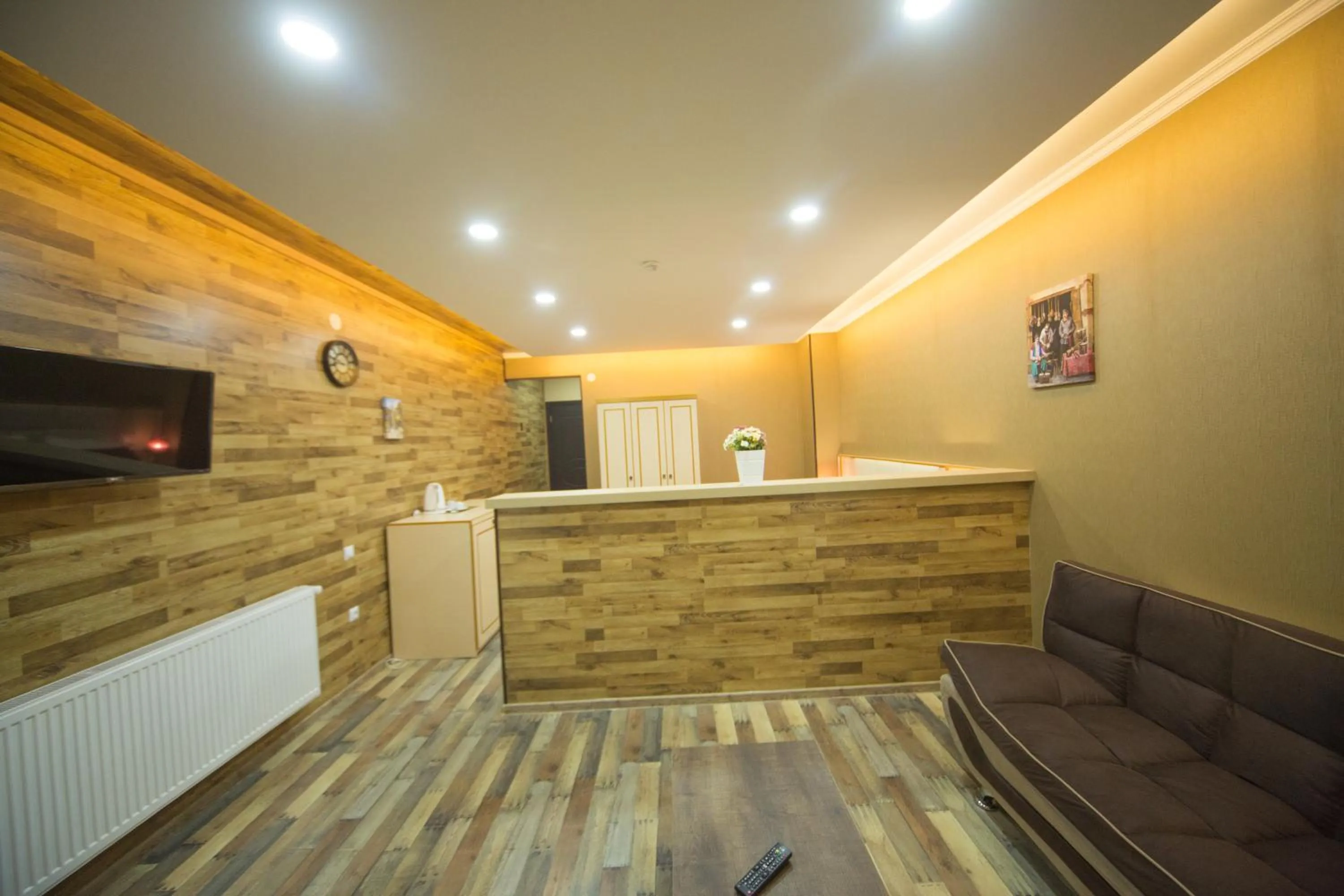 Bedroom in Hotel Dimasi