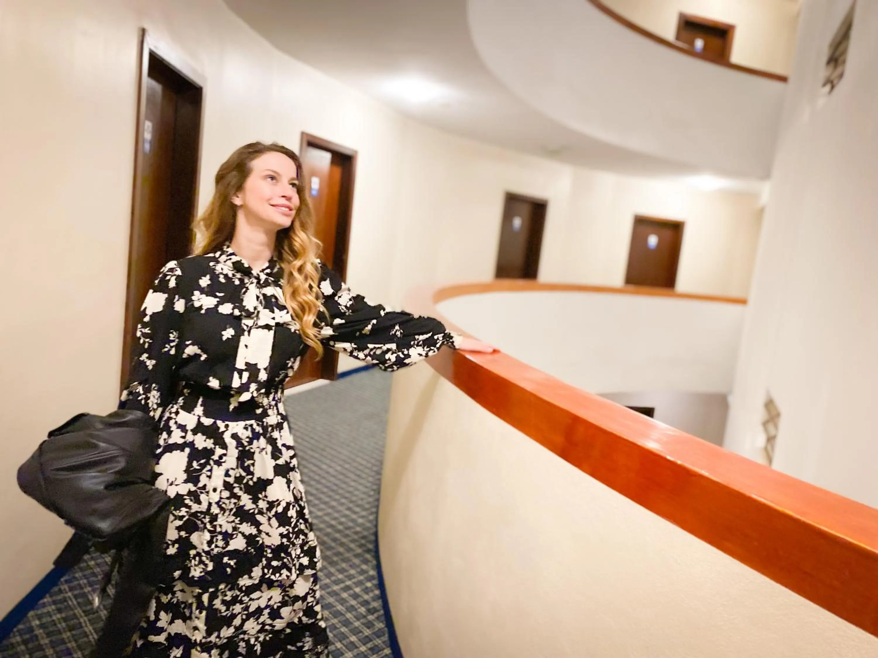 Bedroom in Panorama Hotel & Spa