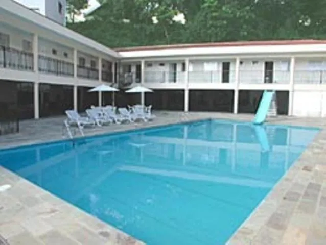 Day in Hotel São Luiz