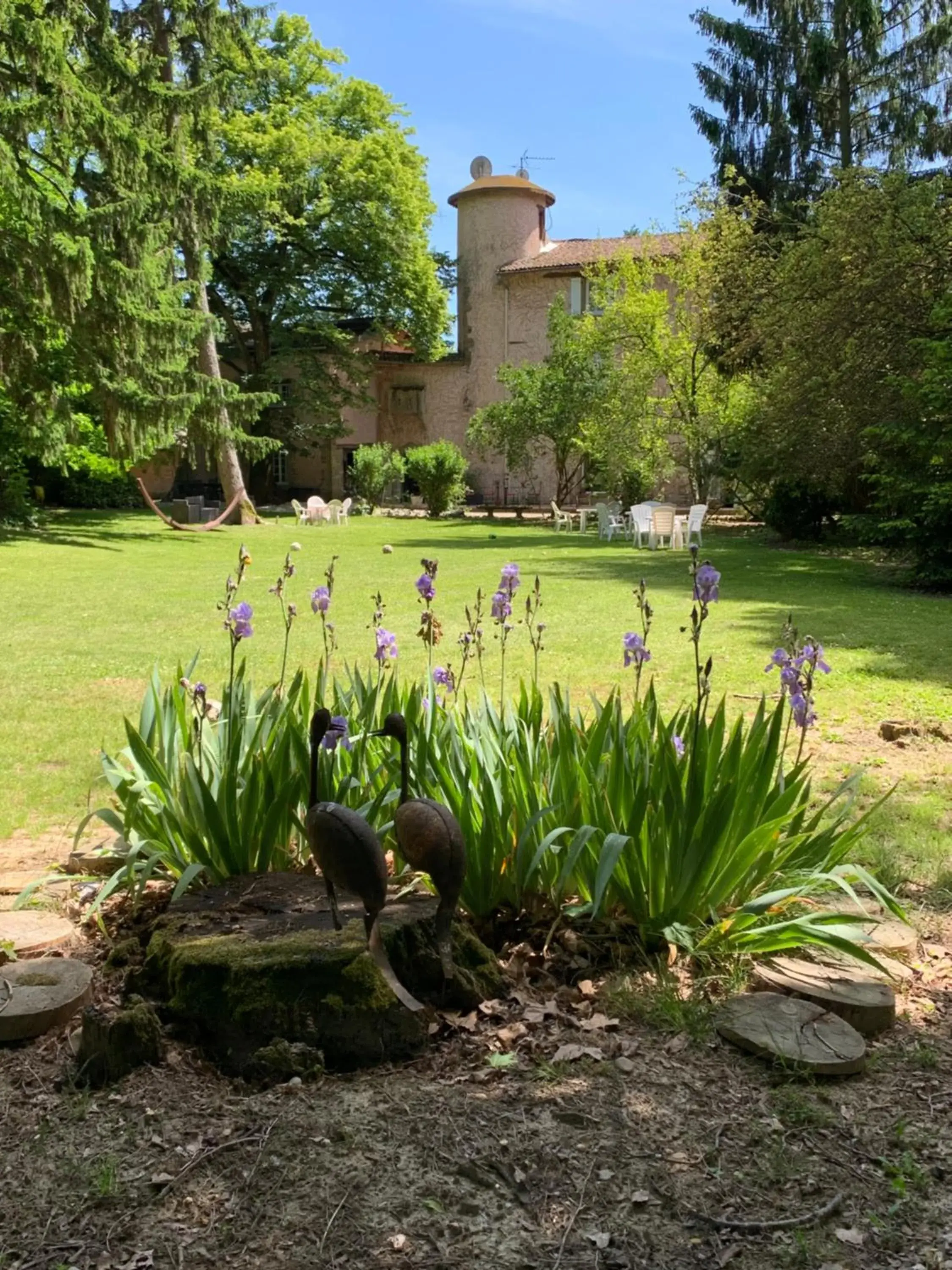 La Gabetière La Gabetière