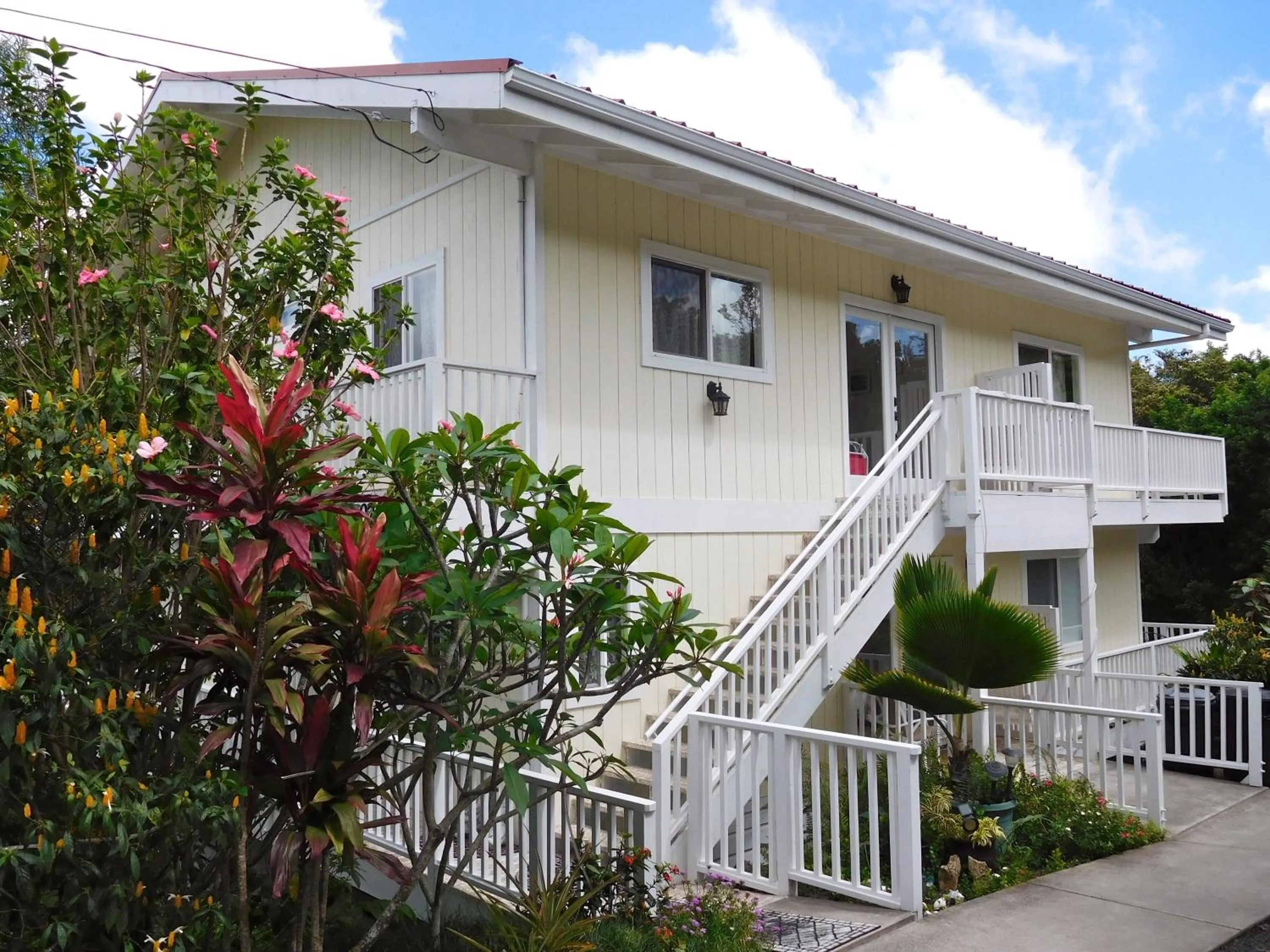 Bears' Place Guest House