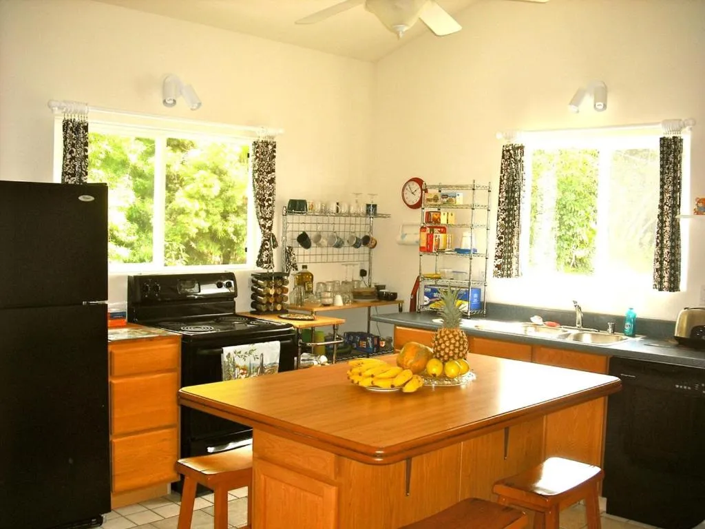 Bears' Place Guest House