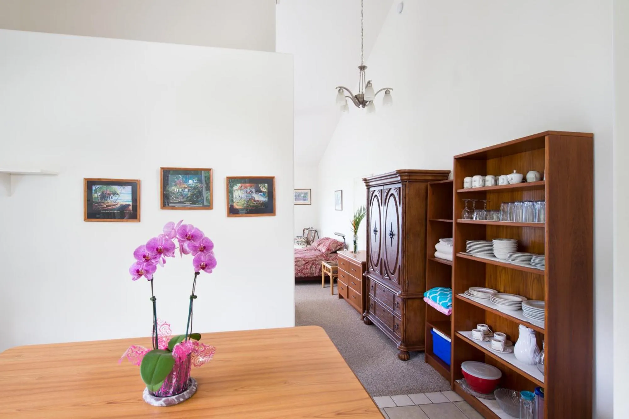 Bears' Place Guest House