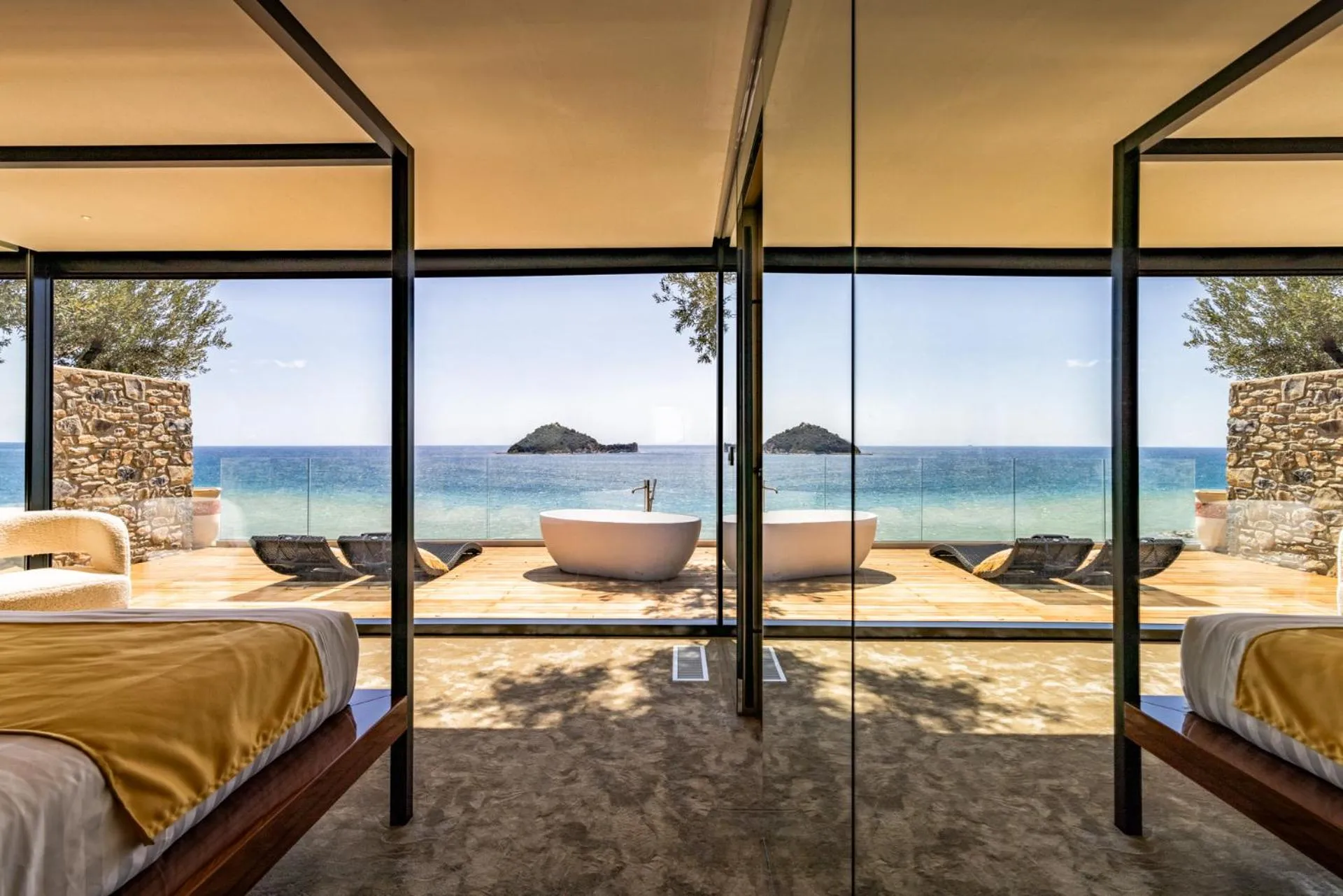 Day in Baba Residences