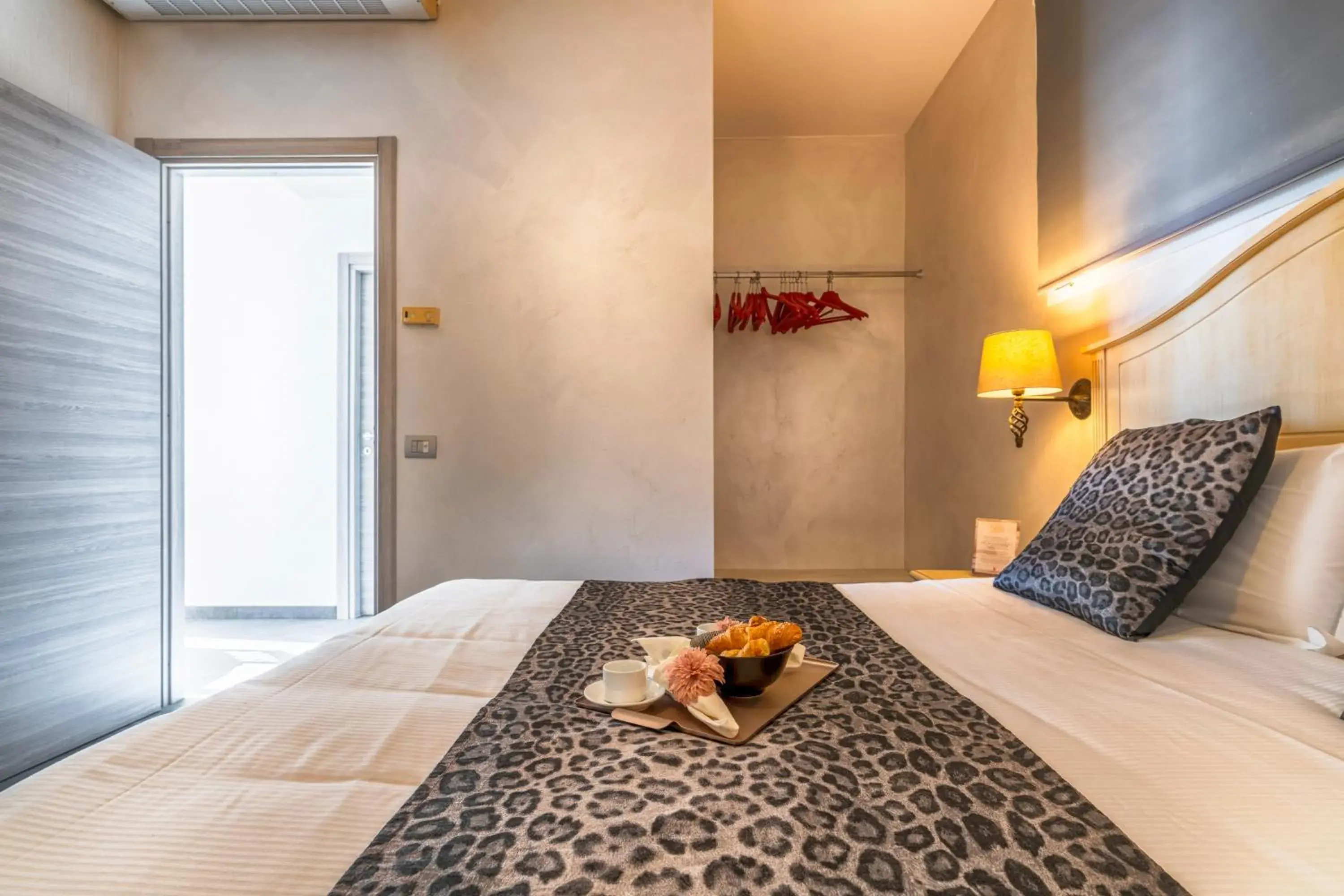 Two-Bedroom Apartment with Terrace in Baba Residences Two-Bedroom Apartment with Terrace in Baba Residences