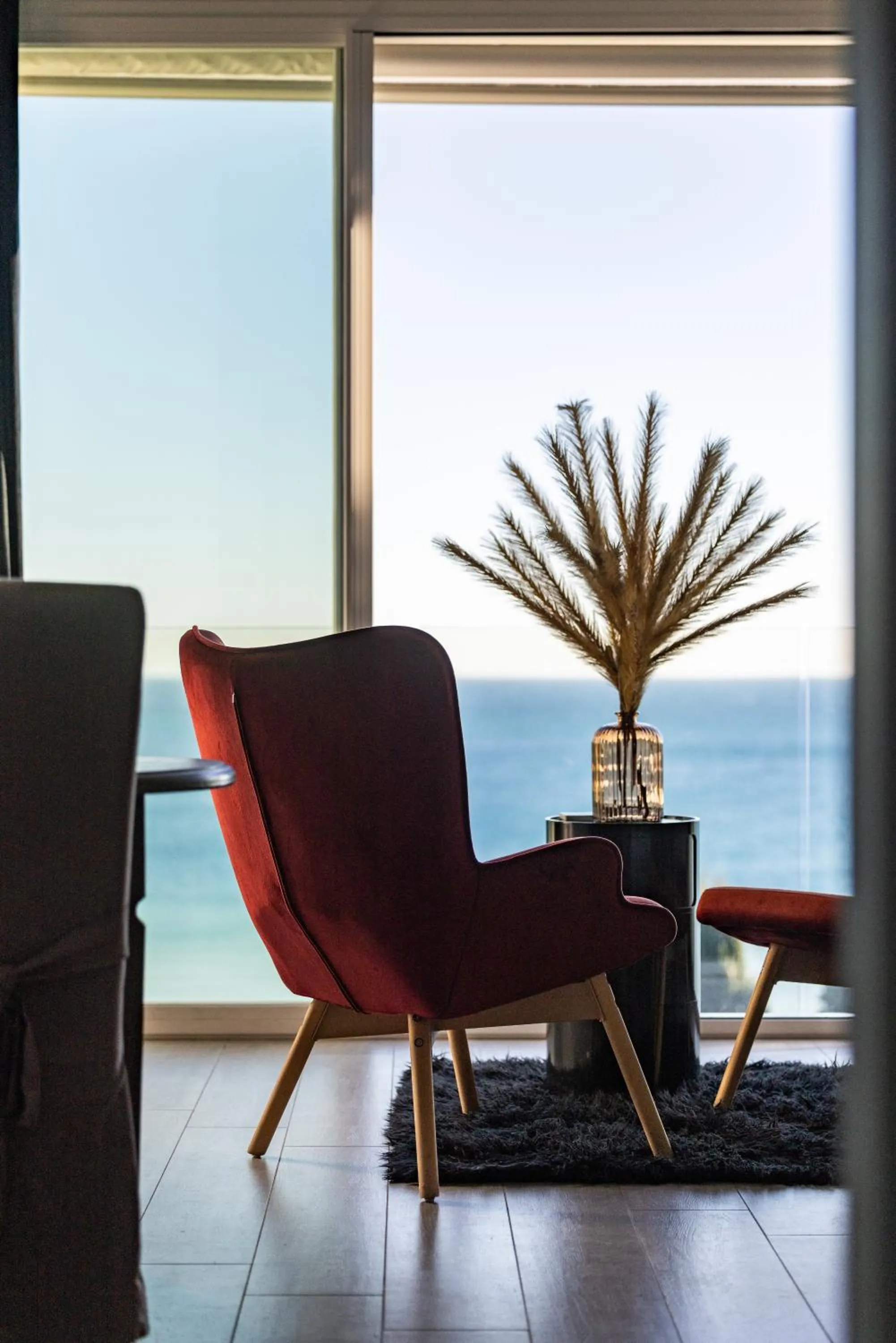 Day in Baba Residences