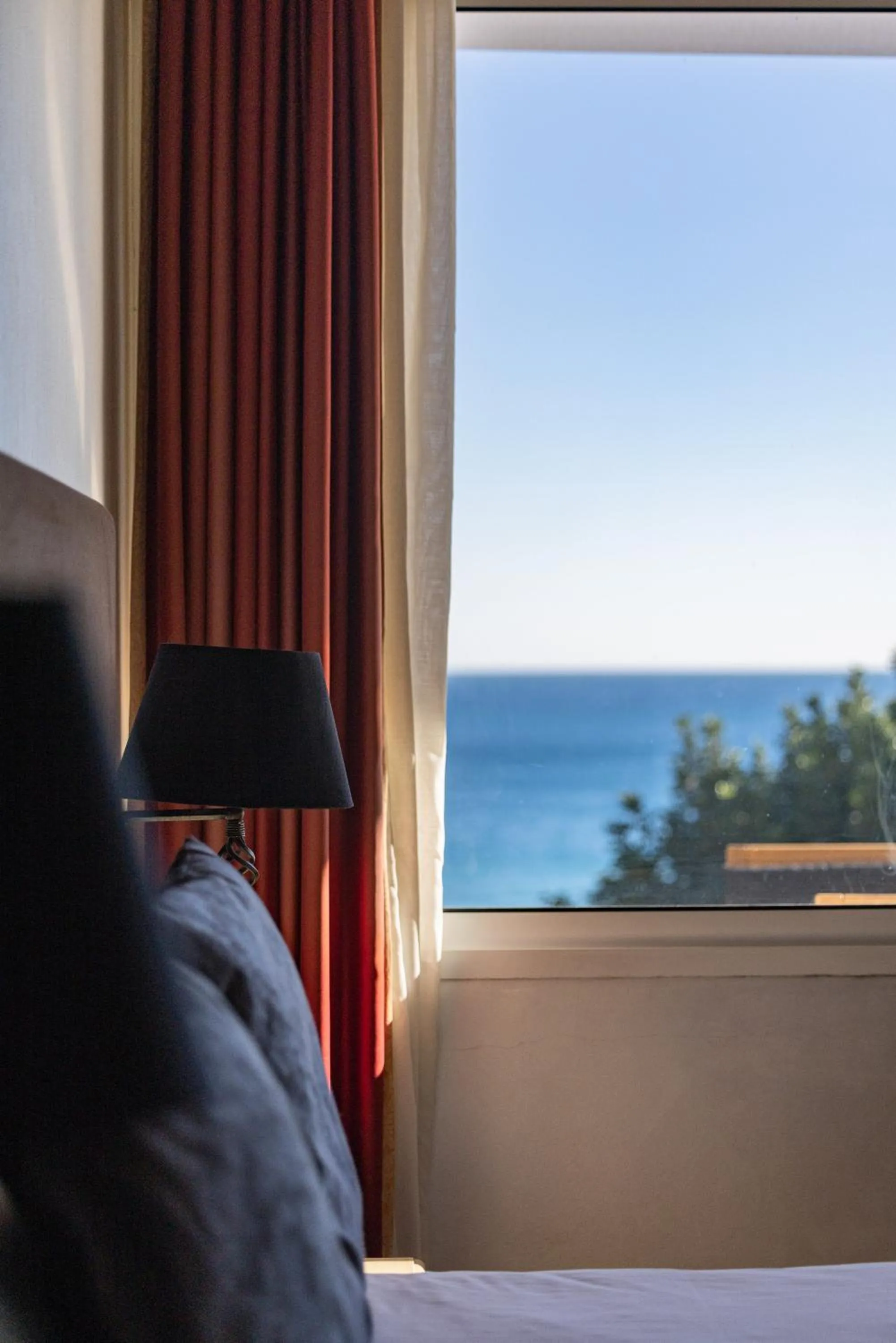 Bed in Baba Residences