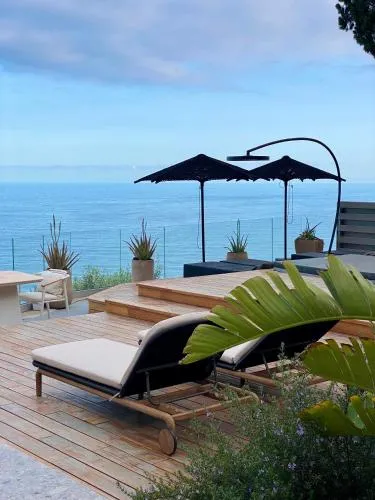 Baba Residences