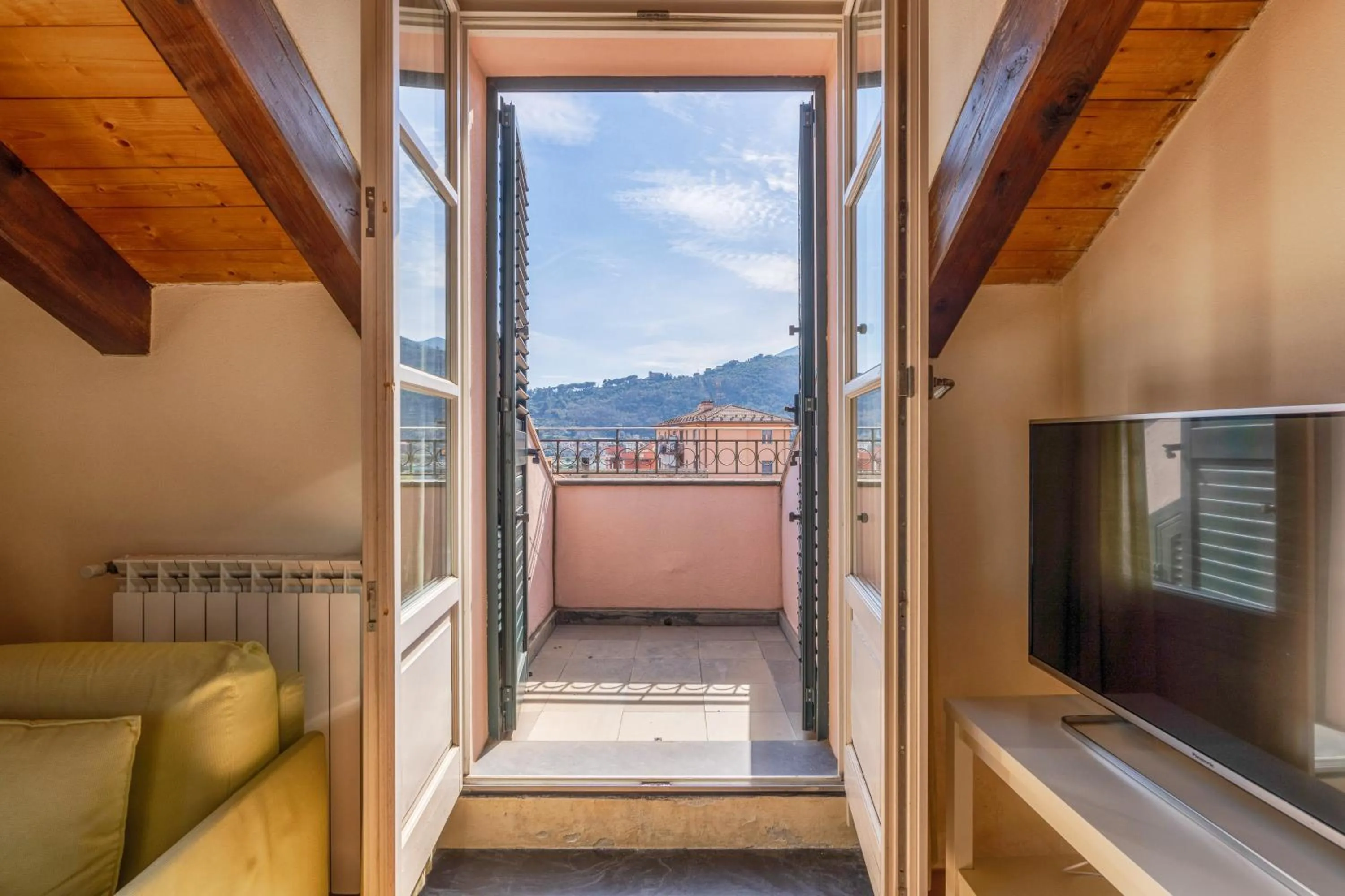 Day in Baba Residences