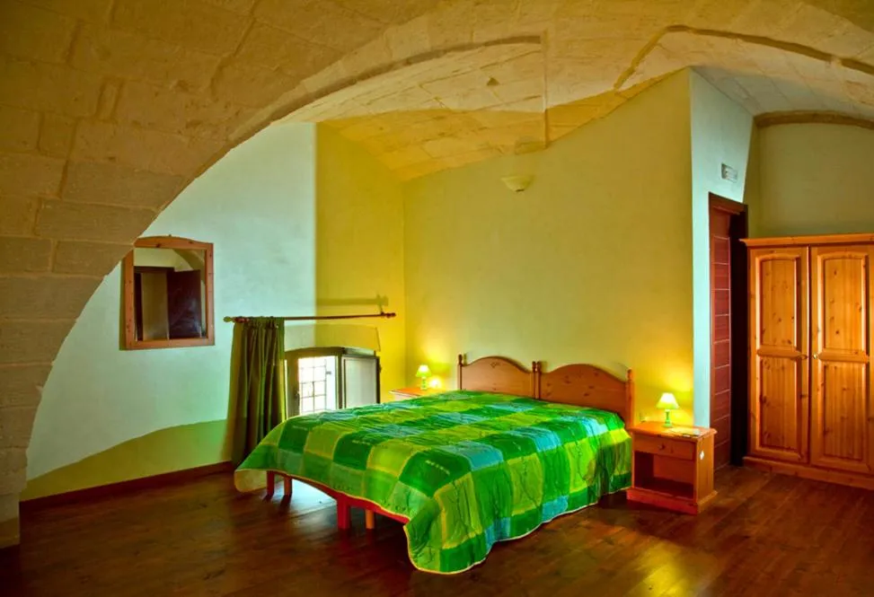 Day, Bed in B&B Terra Serena