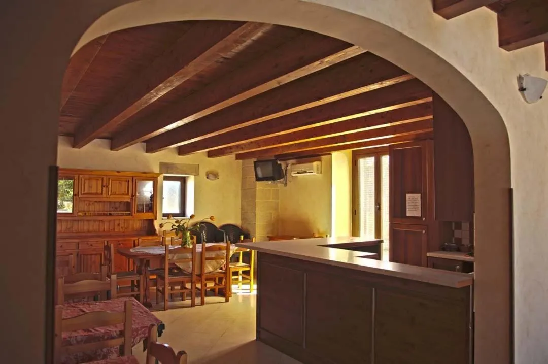 Day in B&B Terra Serena