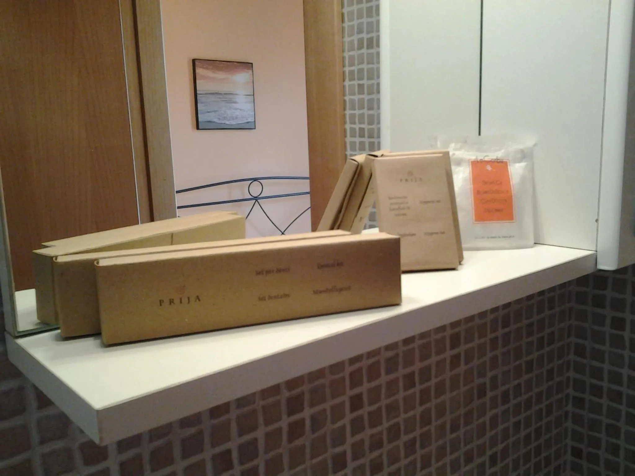 Other in B&B Terra Serena