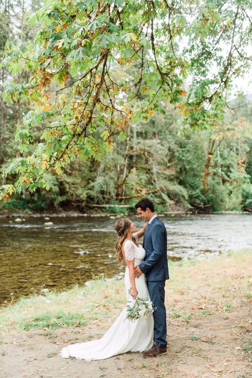 Cowichan River Lodge