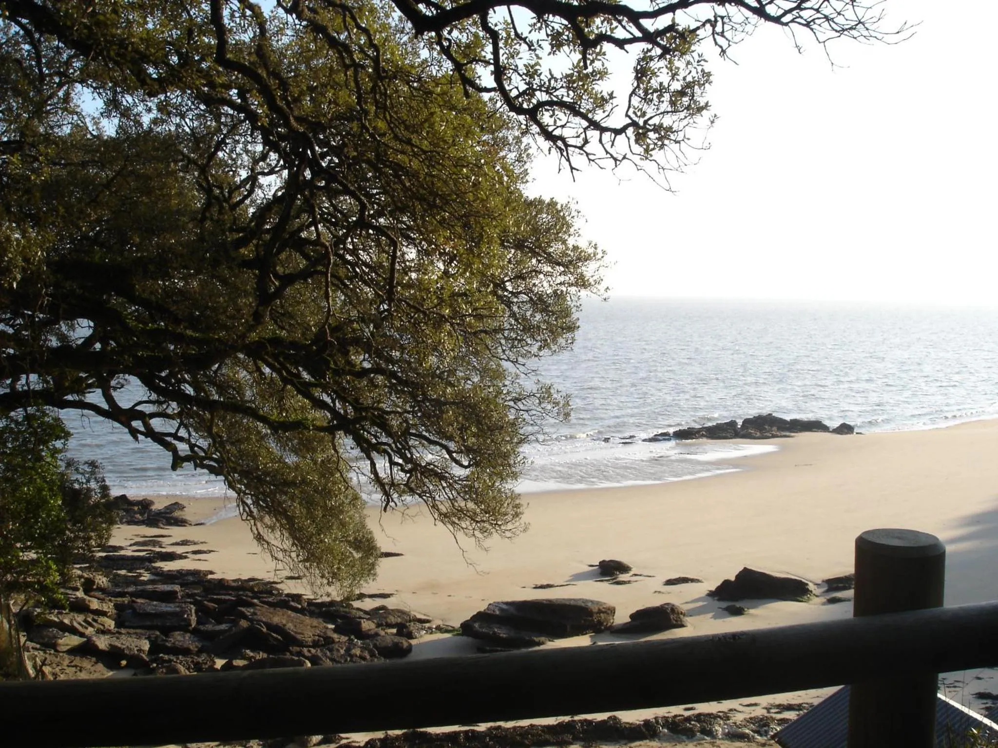 Winter in Le Buzet Bleu Bed & Breakfast