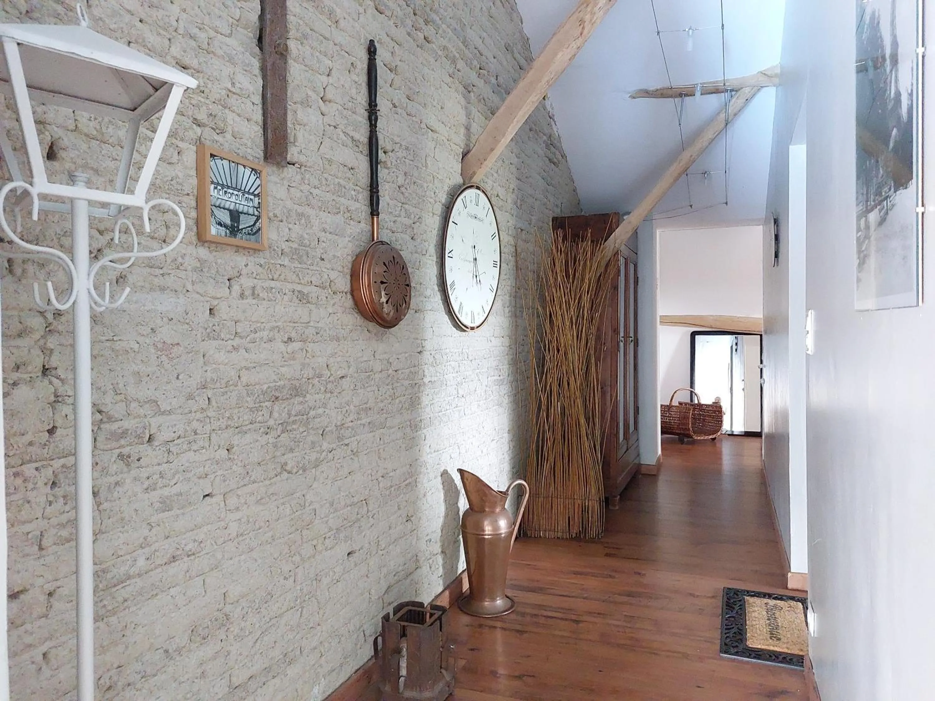 Property building in Le Clos de Saint Amour
