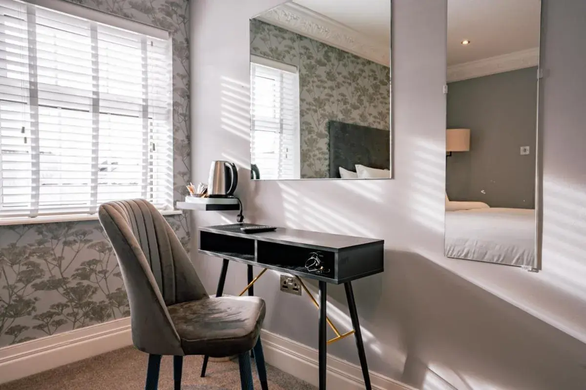 Double or Twin Room in TF Royal Hotel & Theatre Double or Twin Room in TF Royal Hotel & Theatre