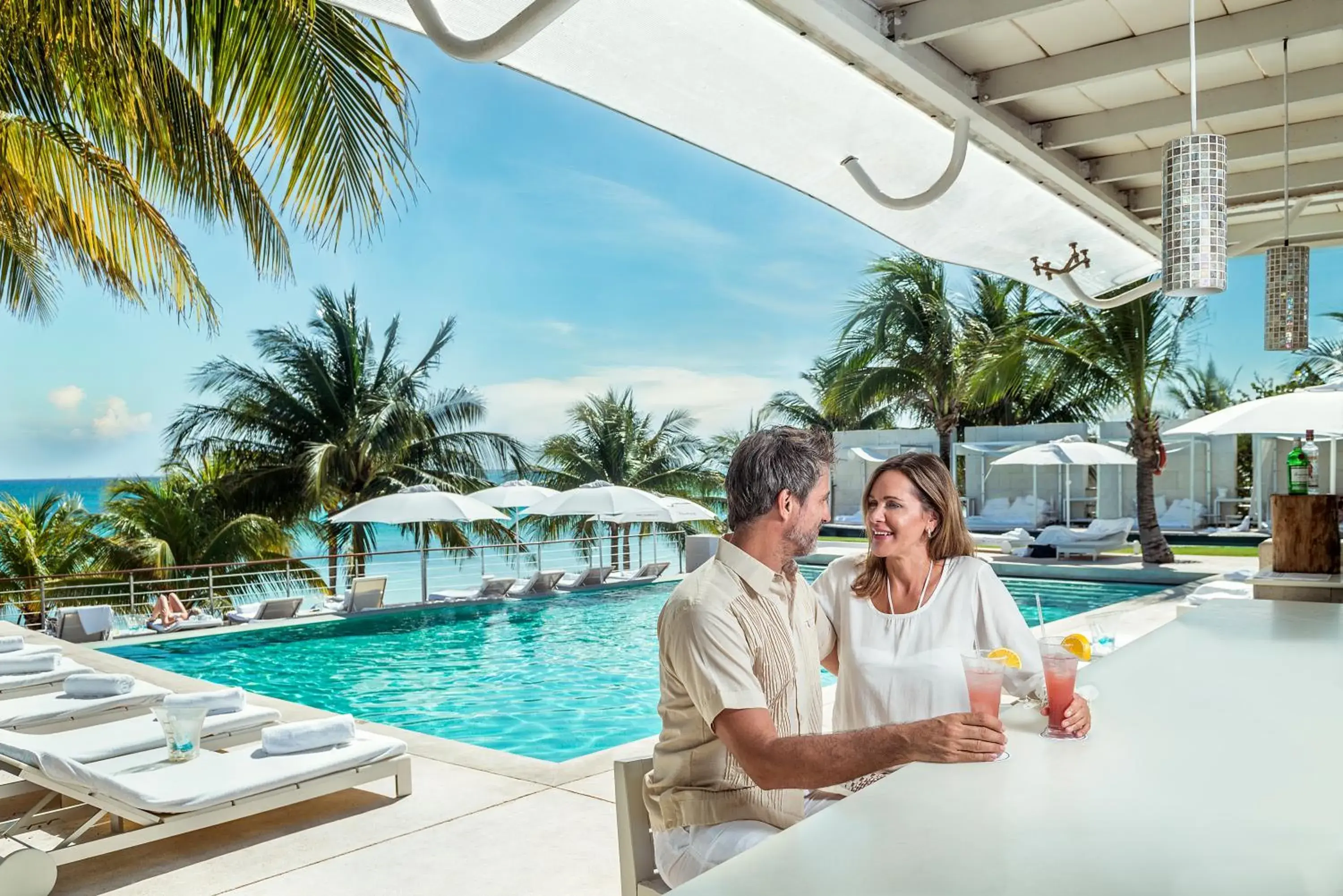 Restaurant/places to eat in Blue Diamond Luxury Boutique - All Inclusive Adults Only Restaurant/places to eat in Blue Diamond Luxury Boutique - All Inclusive Adults Only