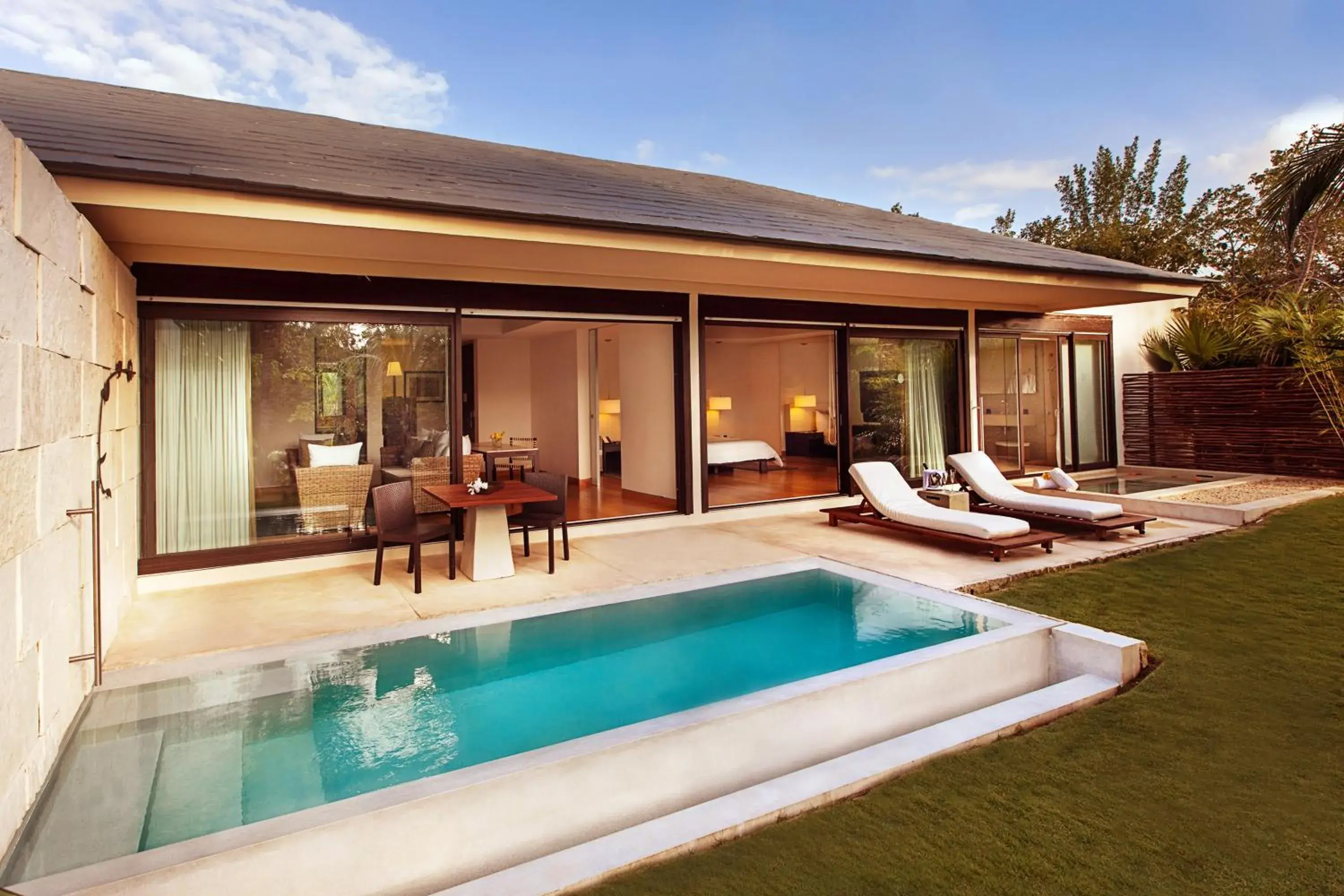 Deluxe Suite in Blue Diamond Luxury Boutique - All Inclusive Adults Only Deluxe Suite in Blue Diamond Luxury Boutique - All Inclusive Adults Only