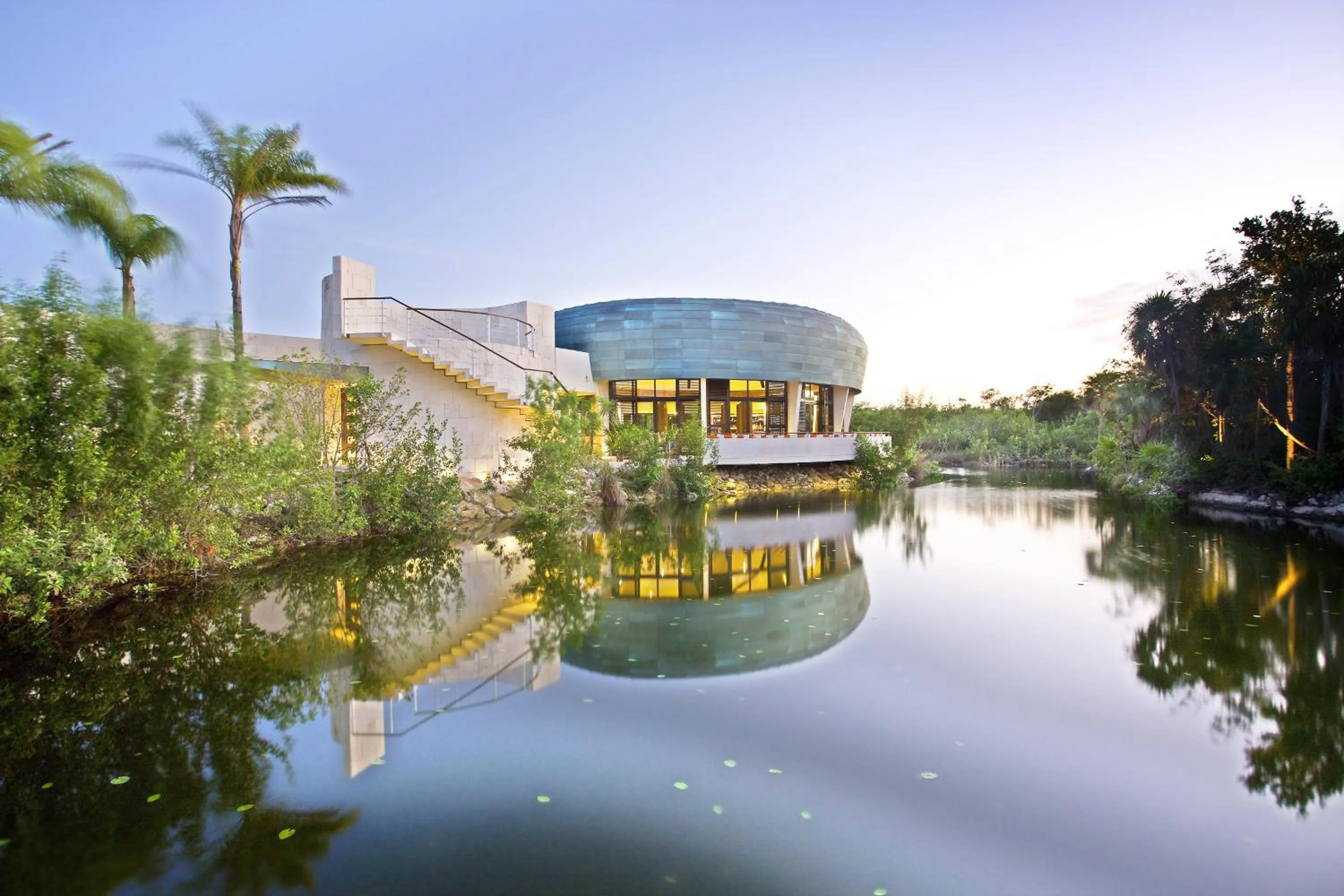 Property building in Blue Diamond Luxury Boutique - All Inclusive Adults Only