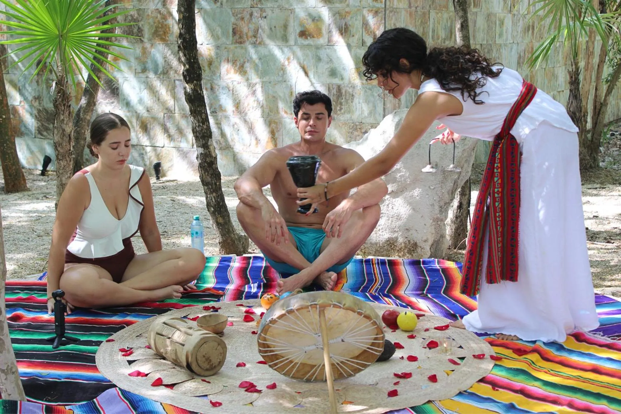 Activities in Blue Diamond Luxury Boutique - All Inclusive Adults Only