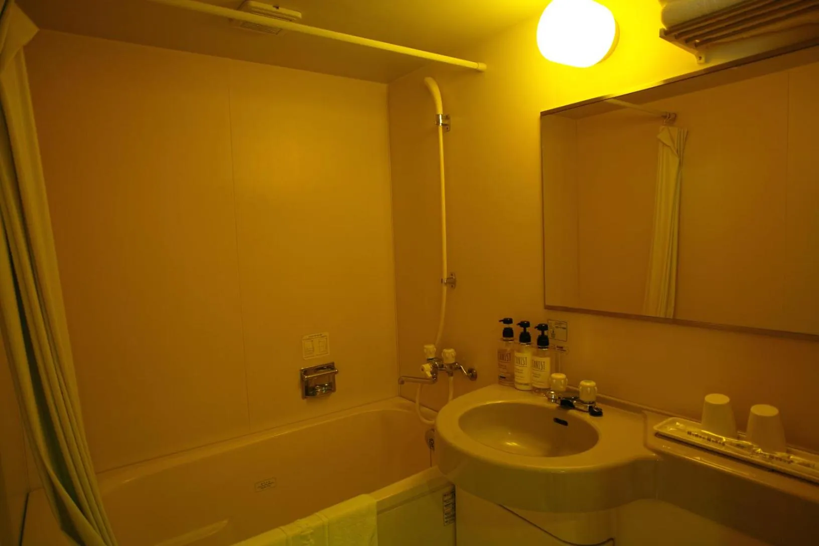 Tourist Hotel Hitachi