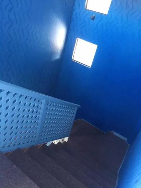 Bed in Hotel Maracas Punta Cana